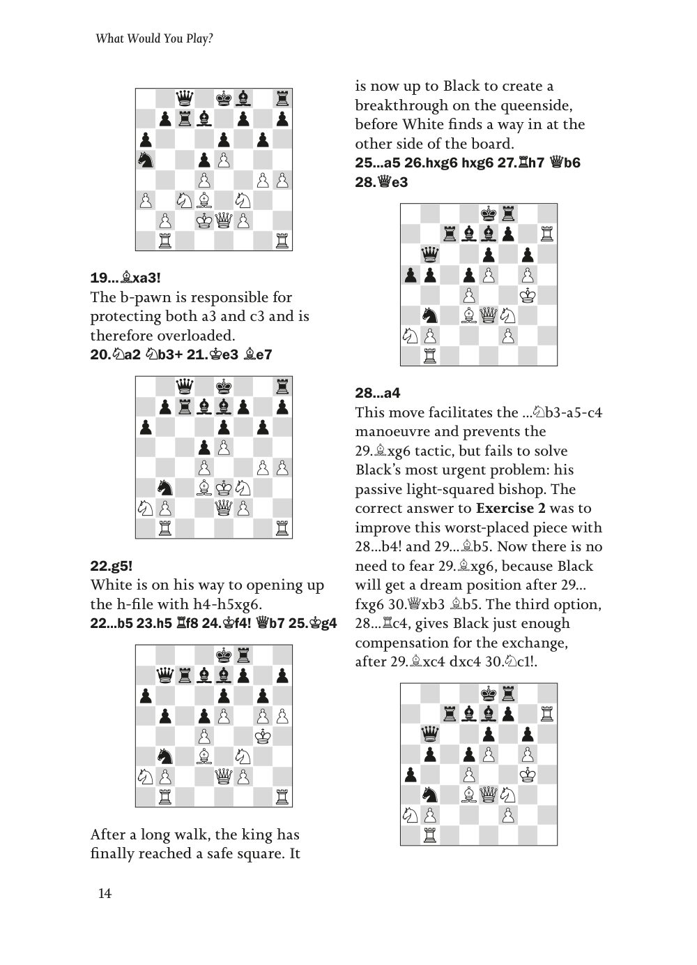 Sample page 8