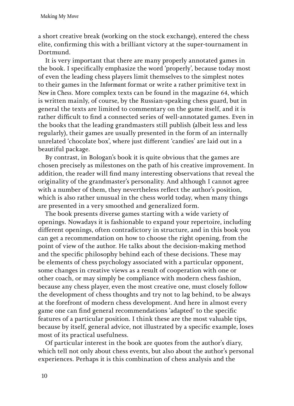 Sample page 4