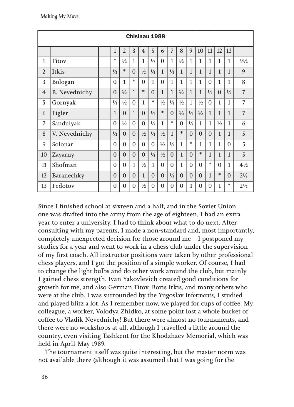 Sample page 8