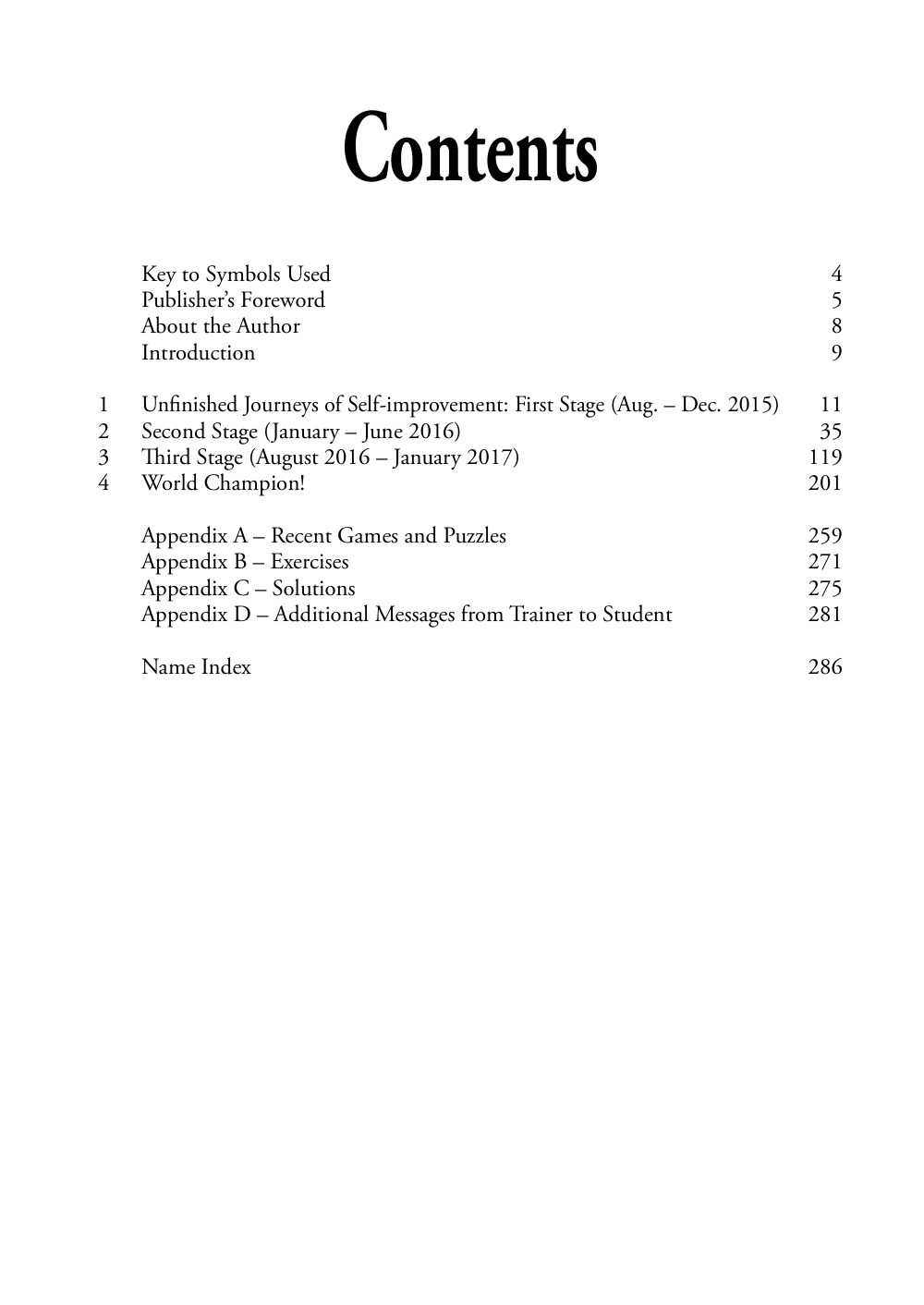 Sample page 2