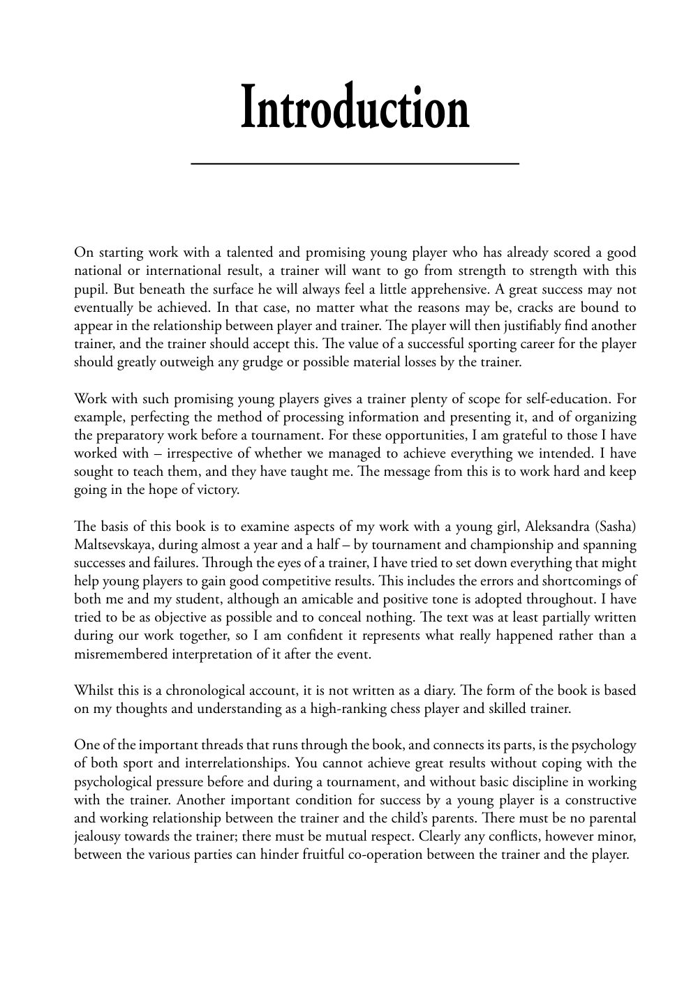 Sample page 6