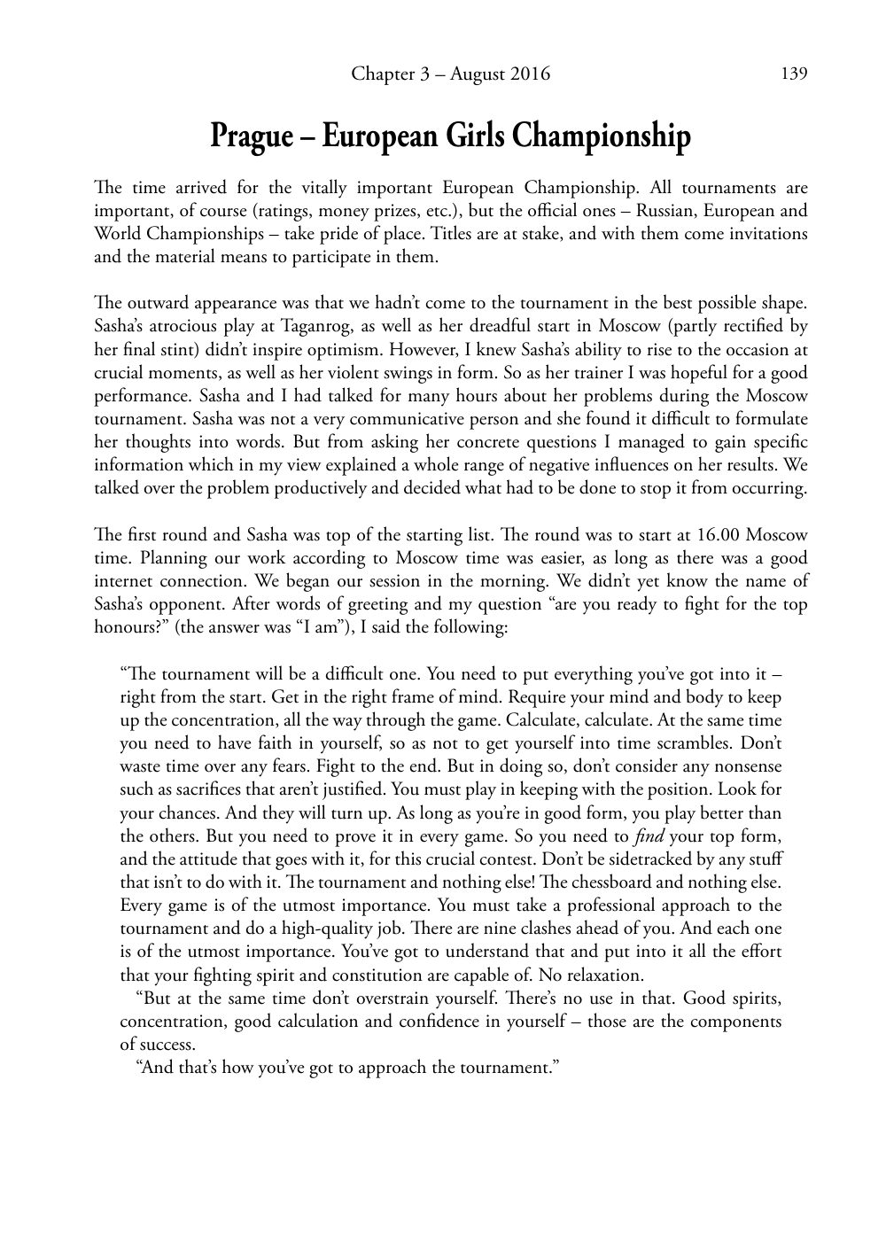 Sample page 8