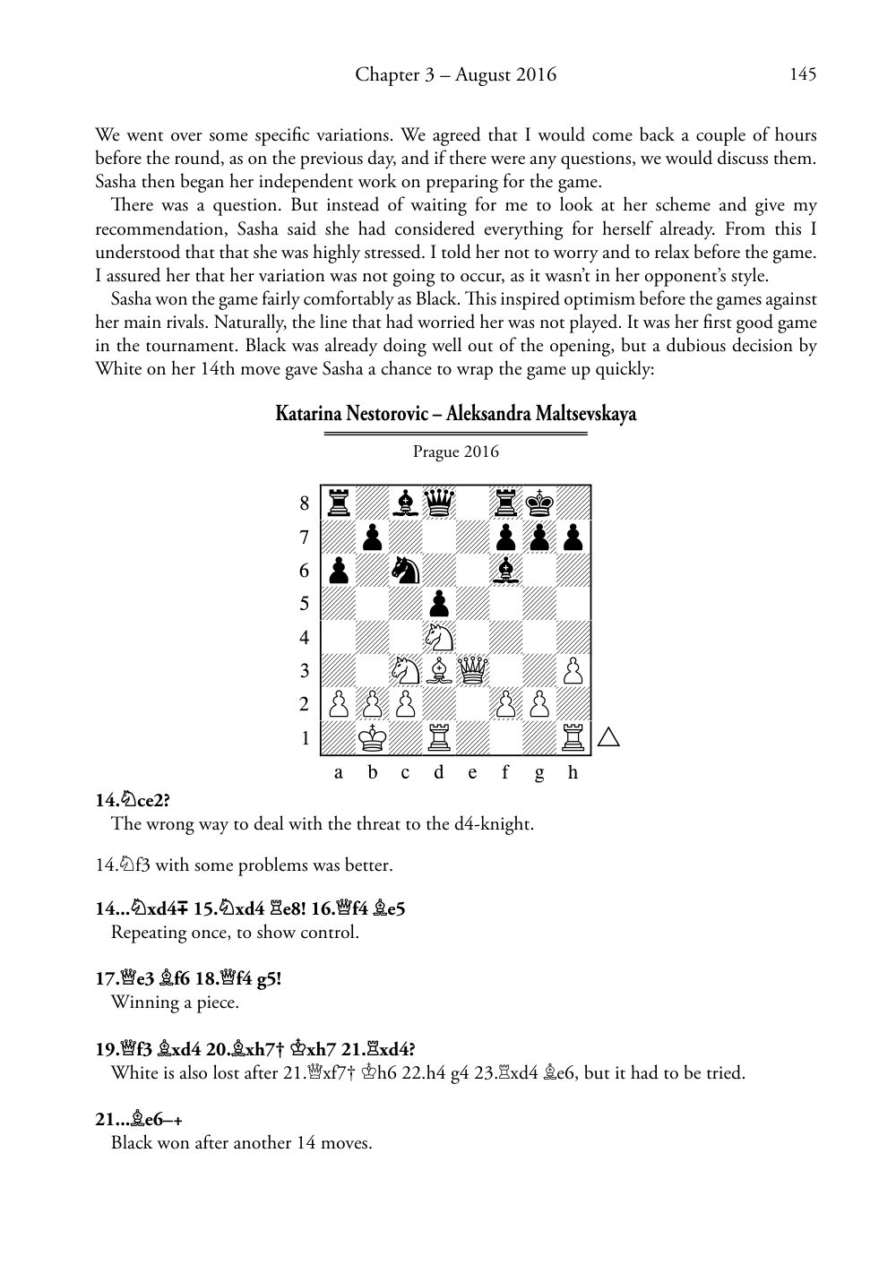 Sample page 14
