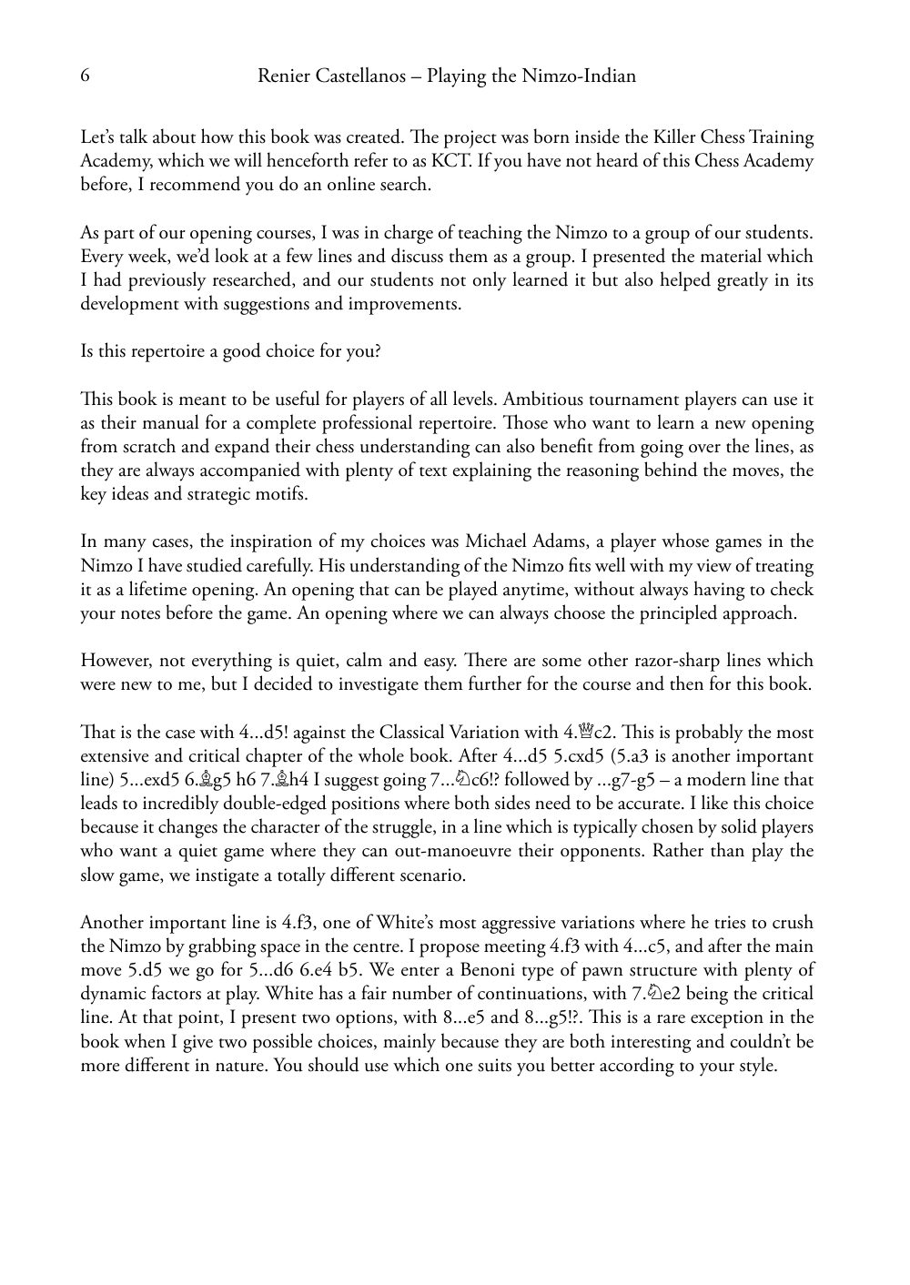 Sample page 4