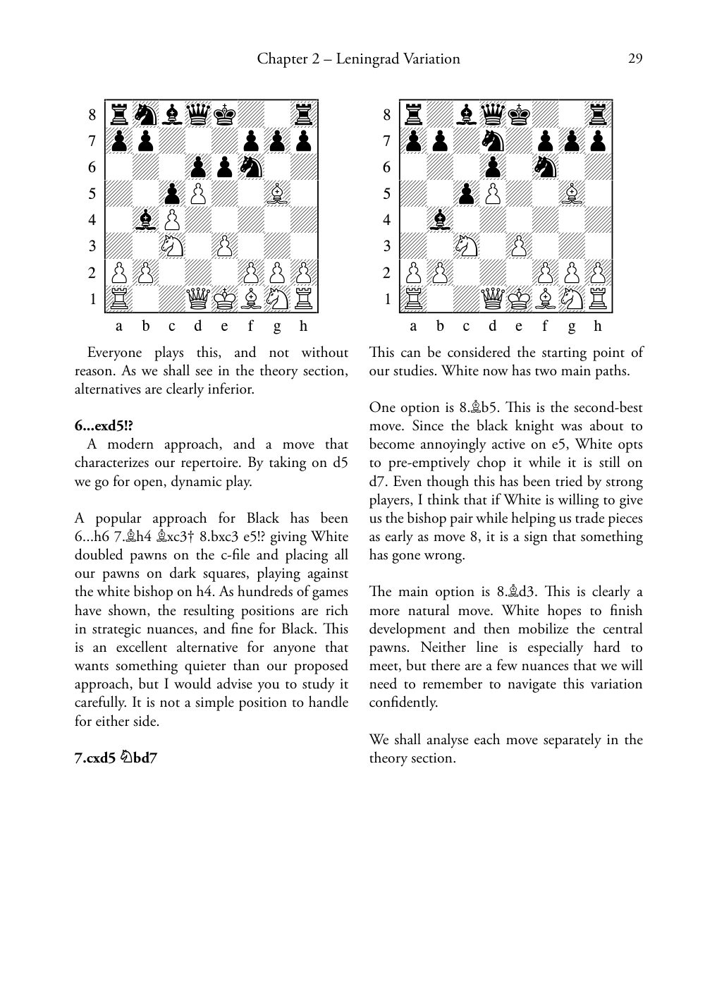 Sample page 8