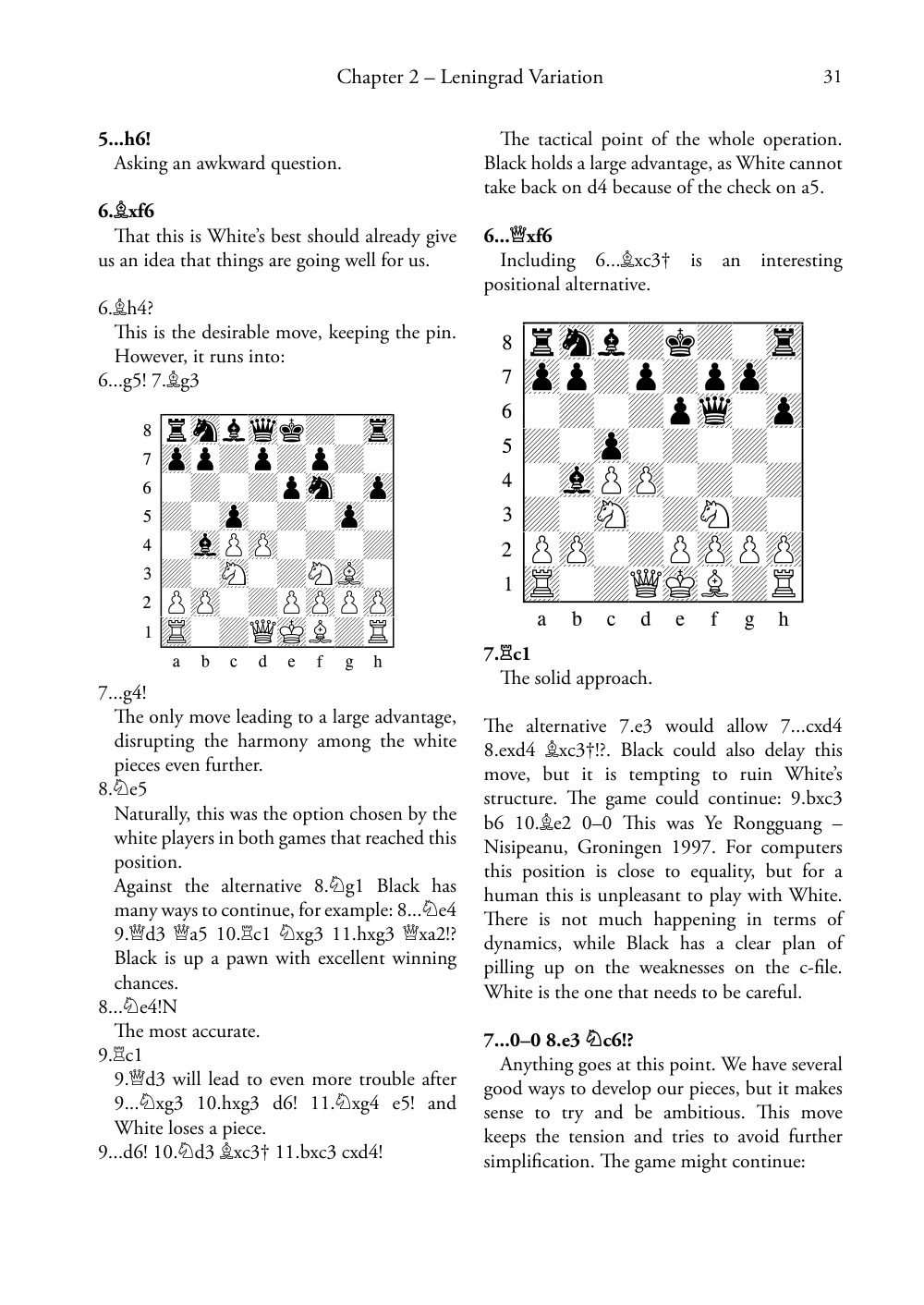 Sample page 10