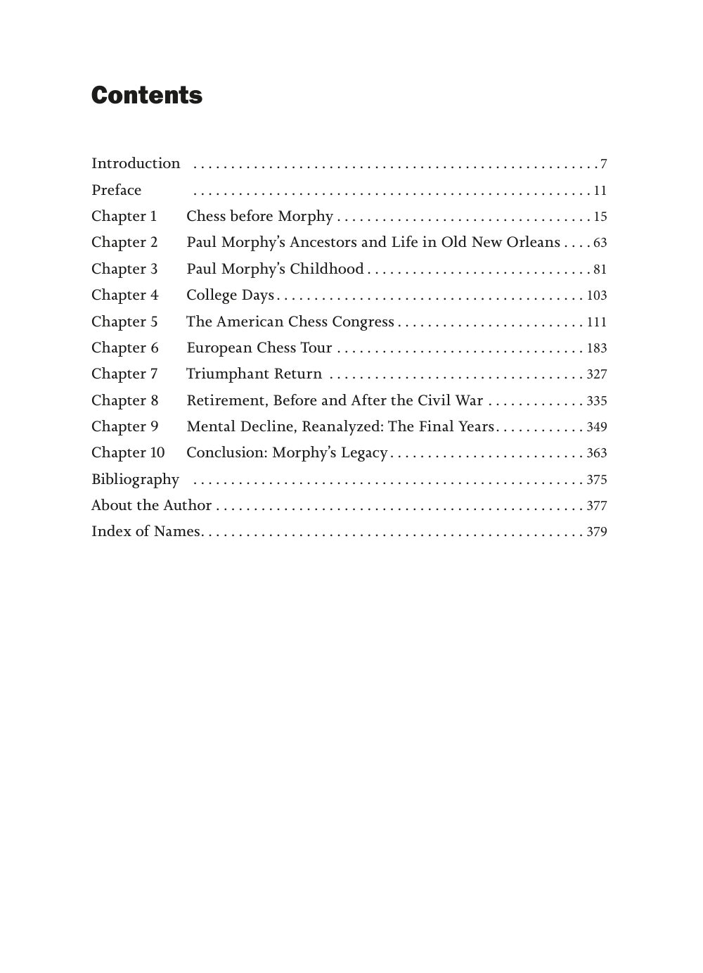 Sample page 1