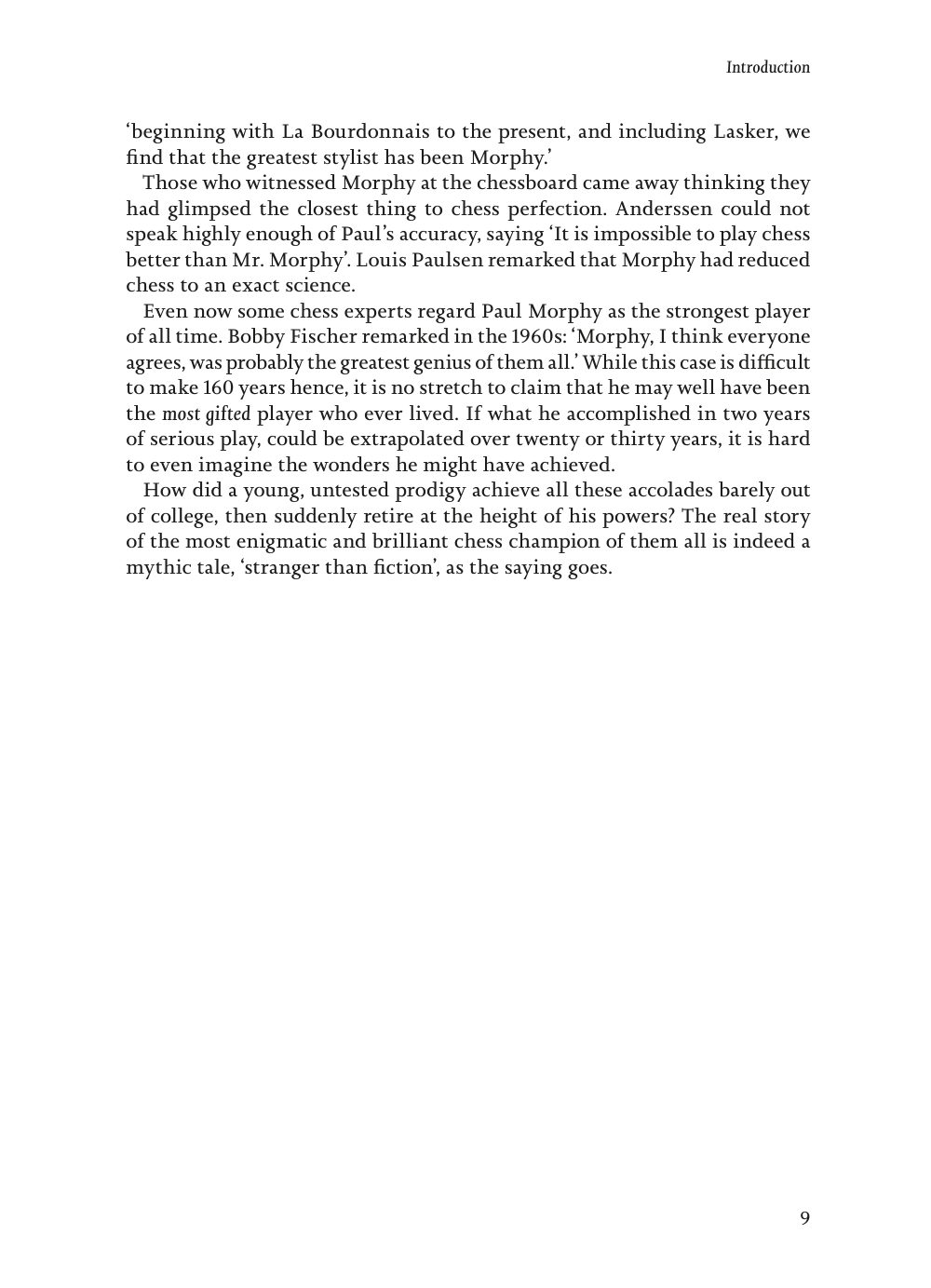 Sample page 4