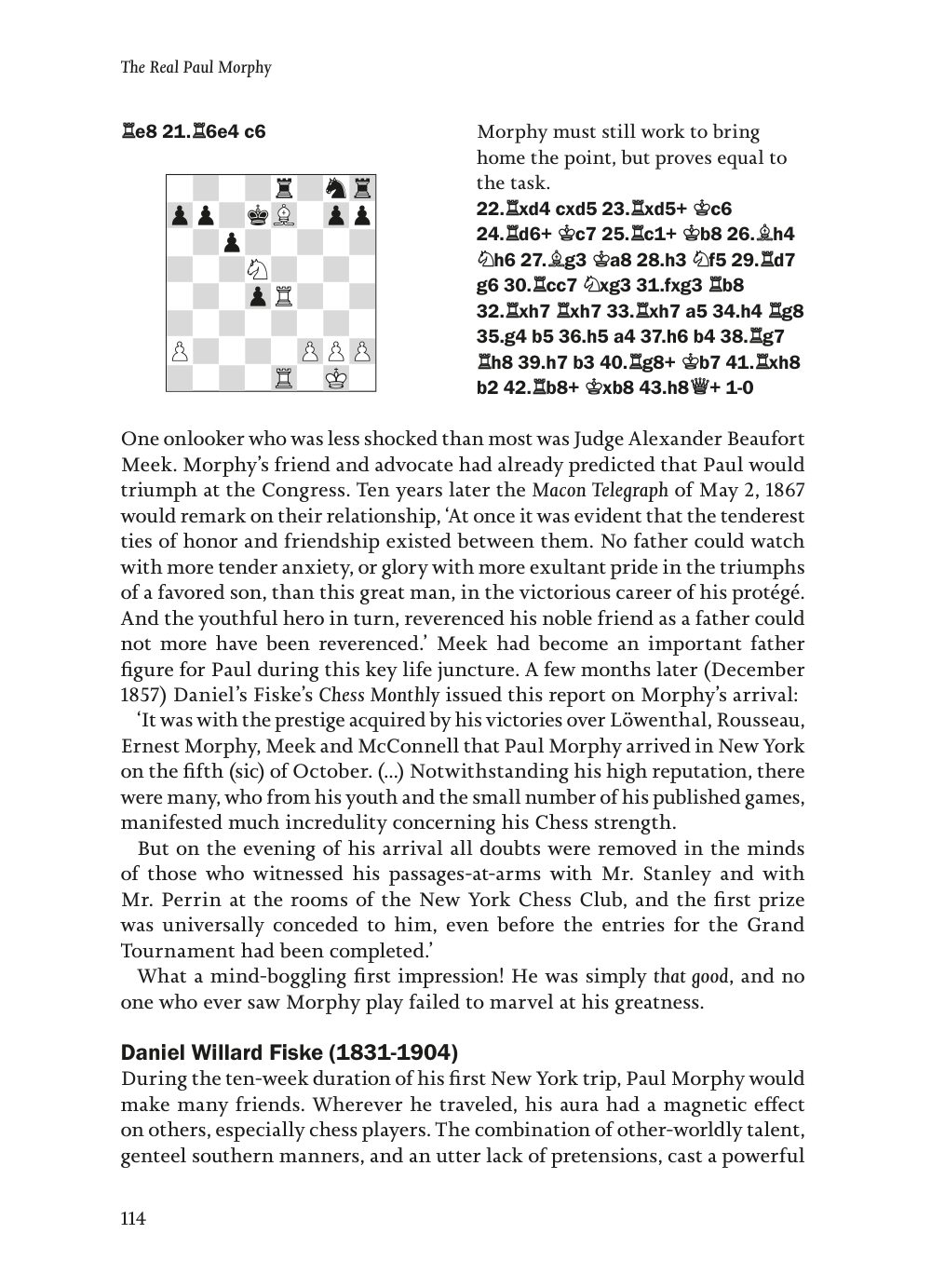 Sample page 8