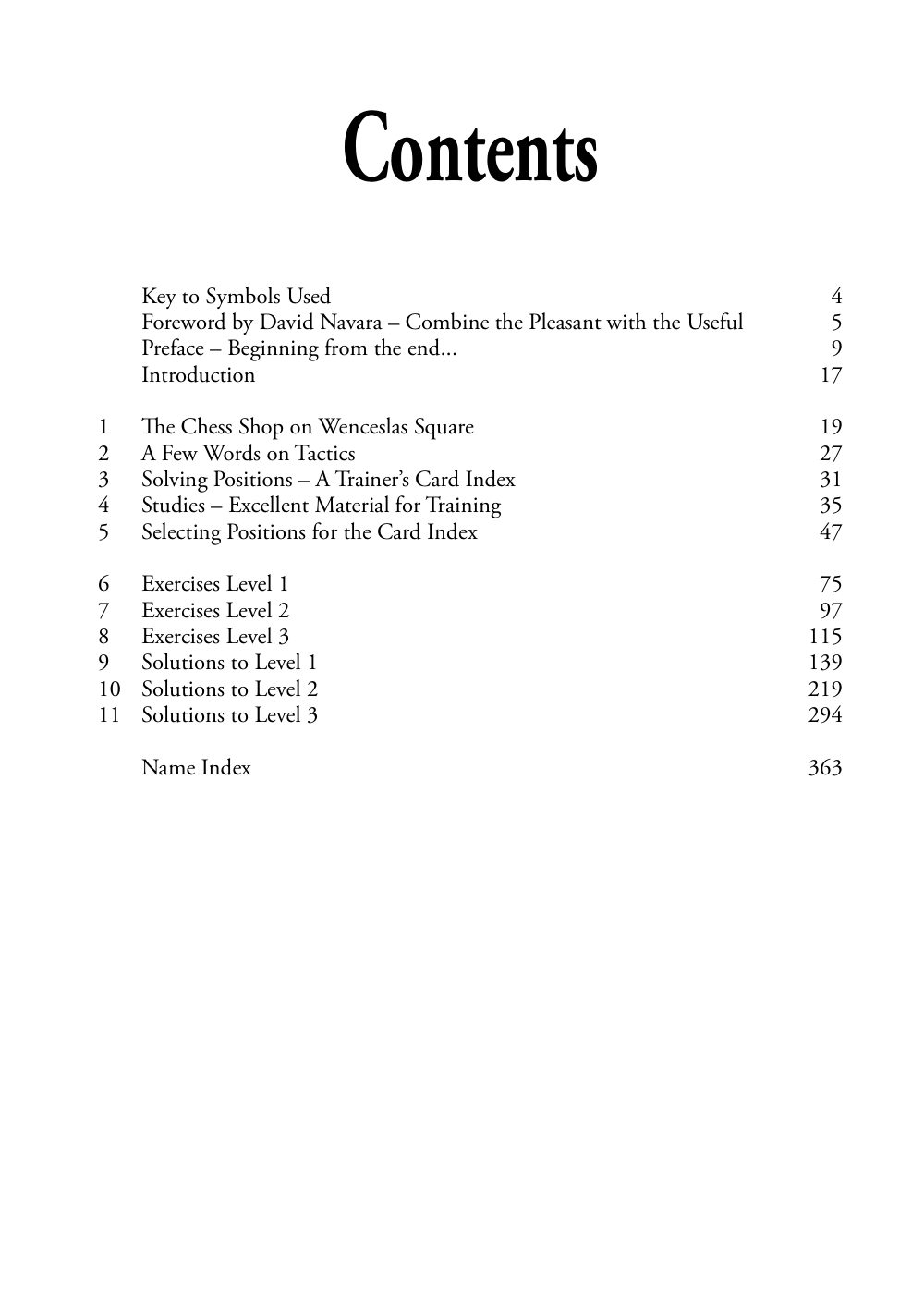 Sample page 2