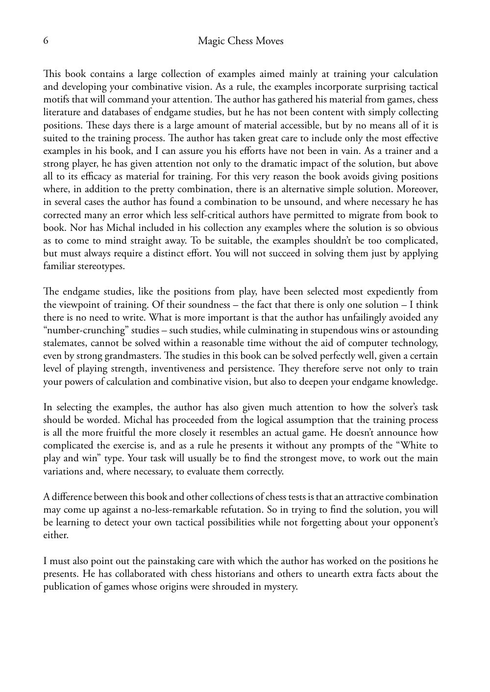 Sample page 4