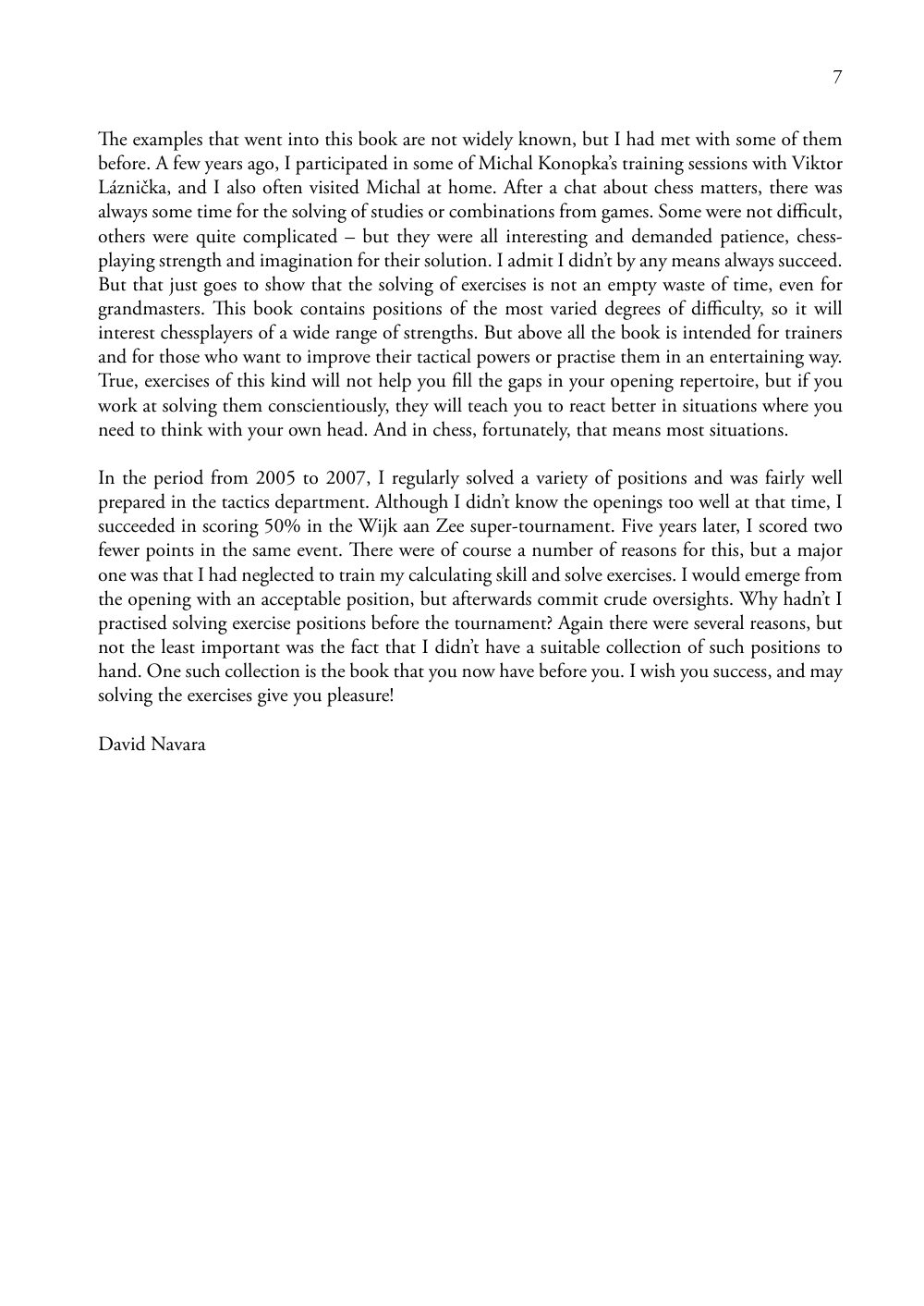 Sample page 5