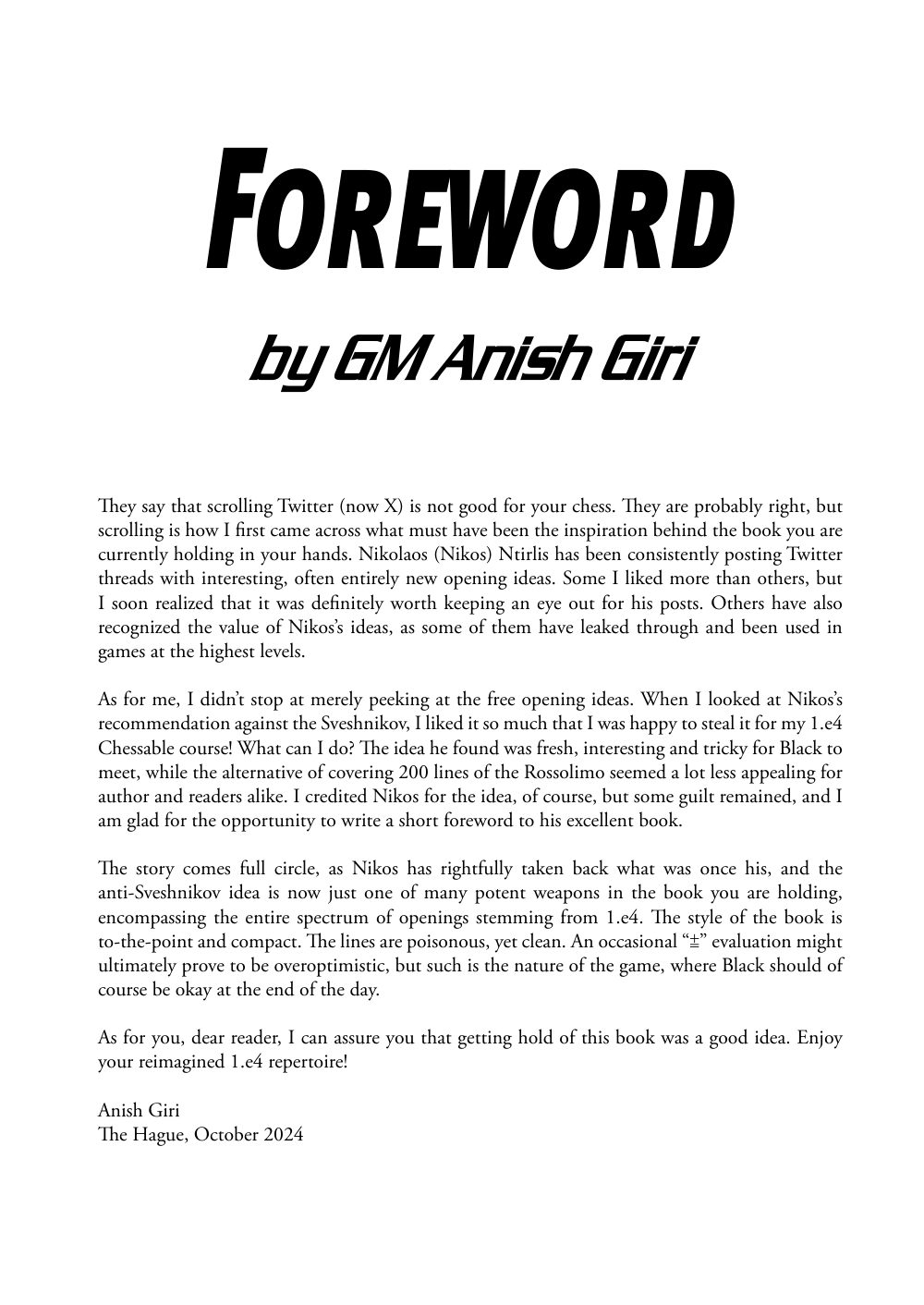 Sample page 3