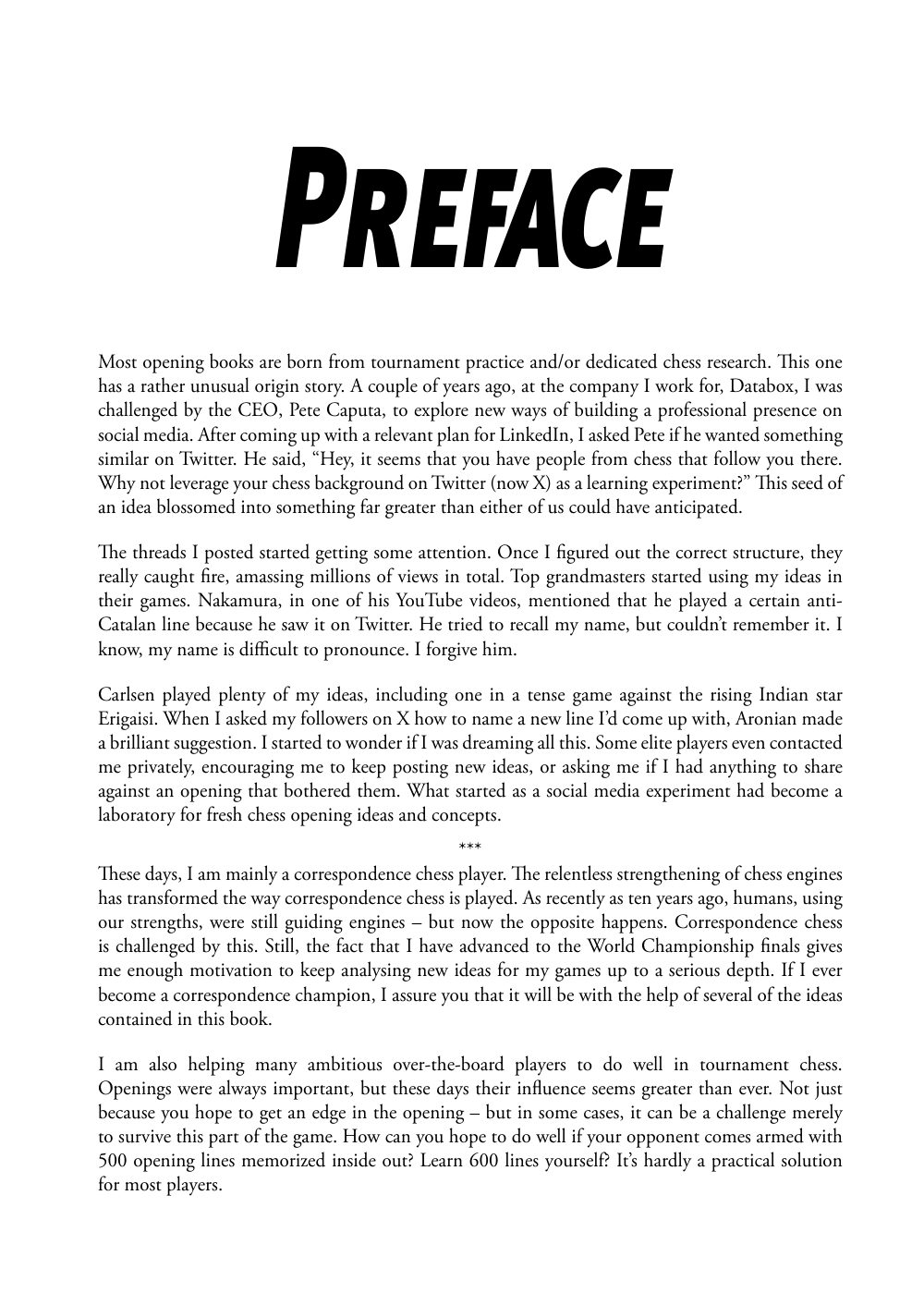 Sample page 4