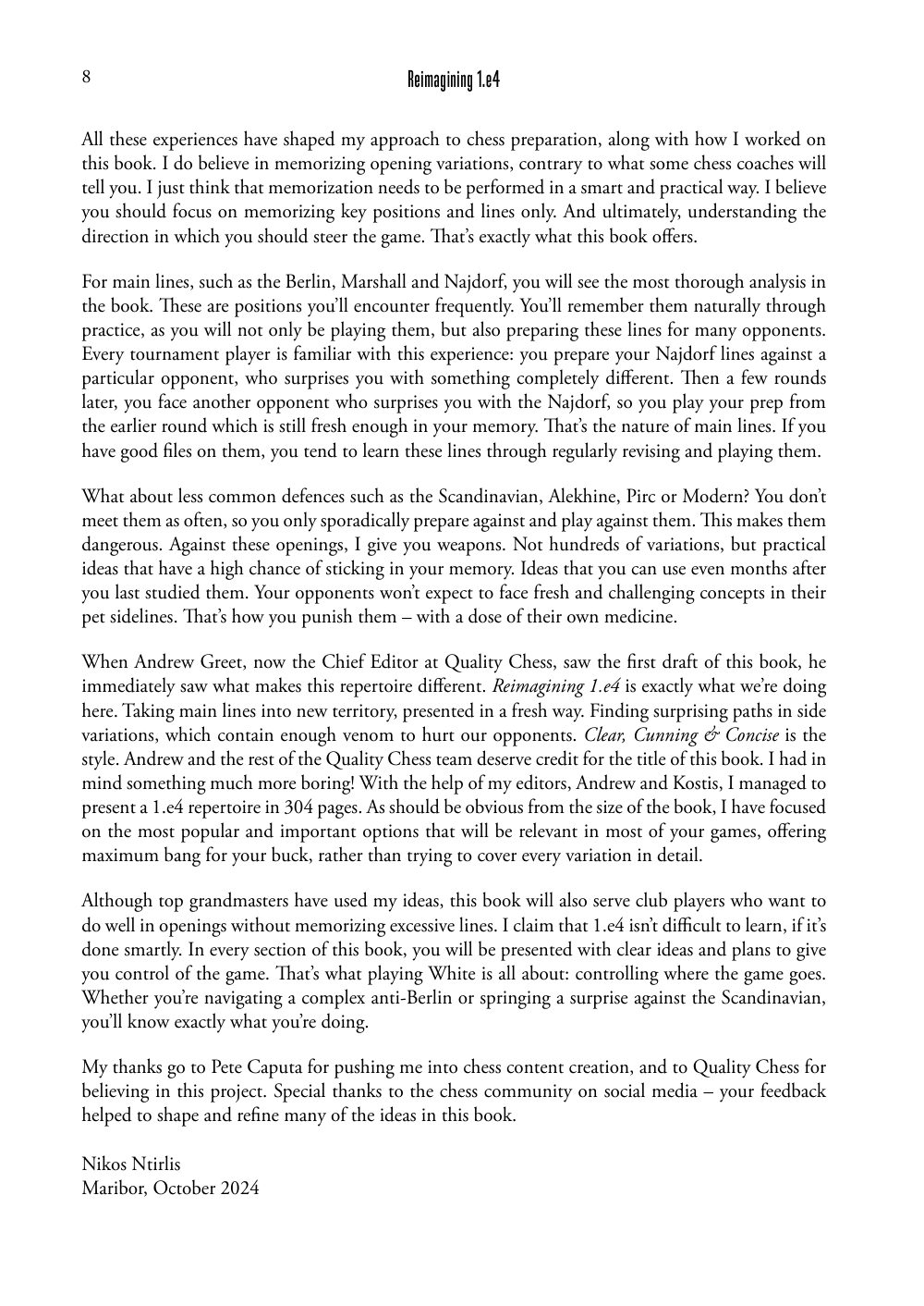 Sample page 5
