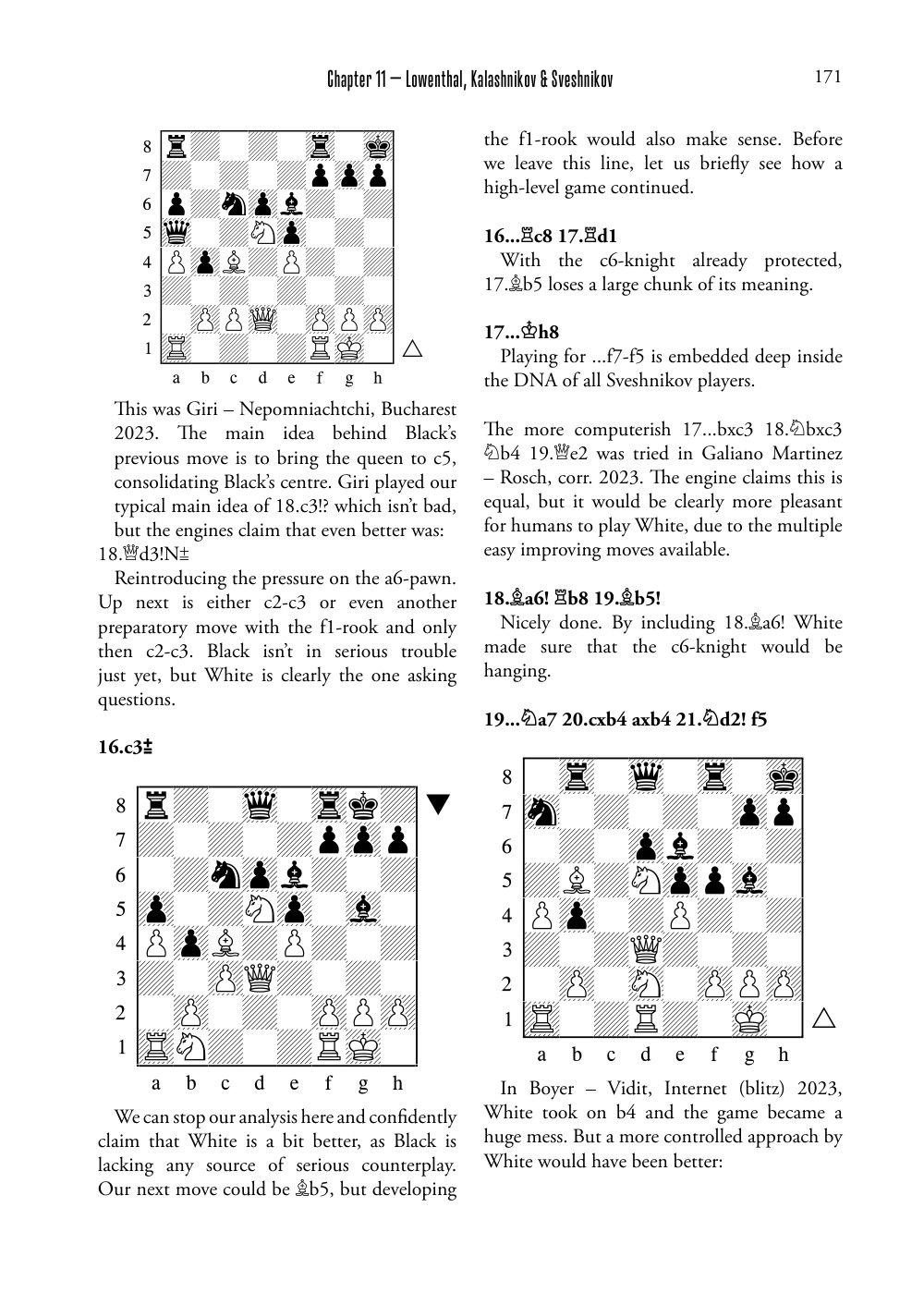 Sample page 16