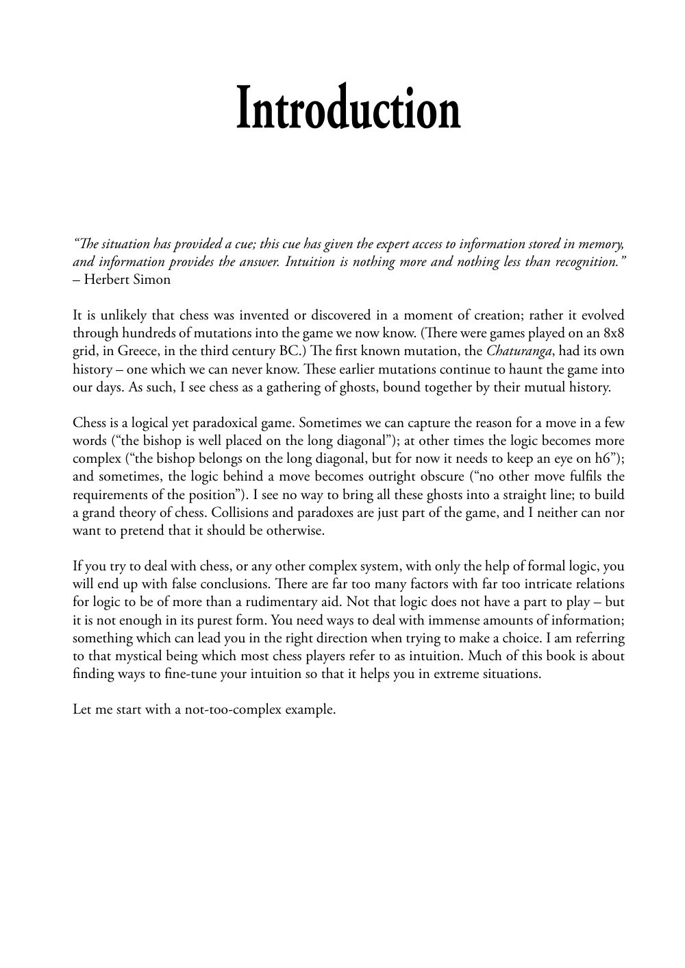 Sample page 5