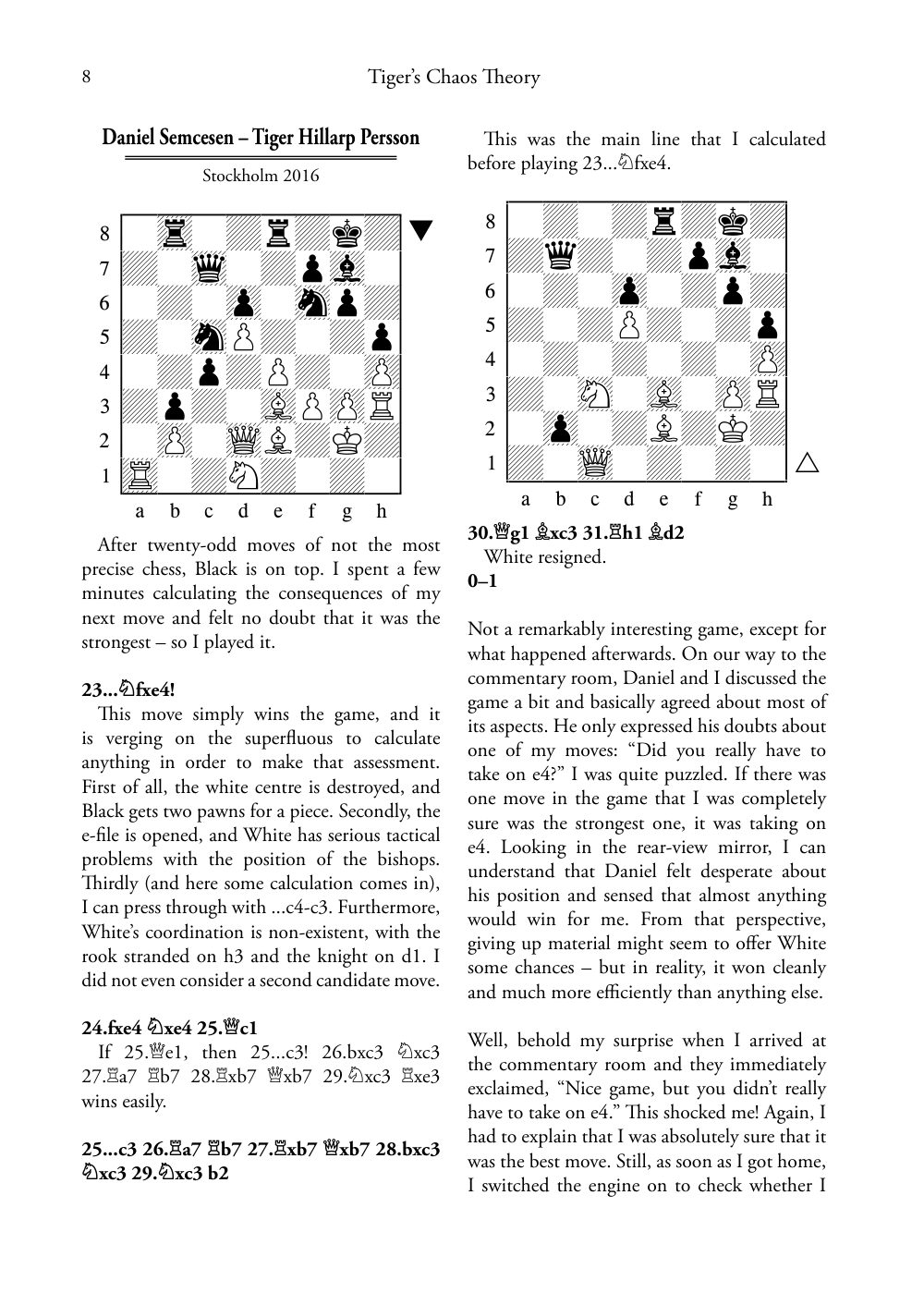 Sample page 6
