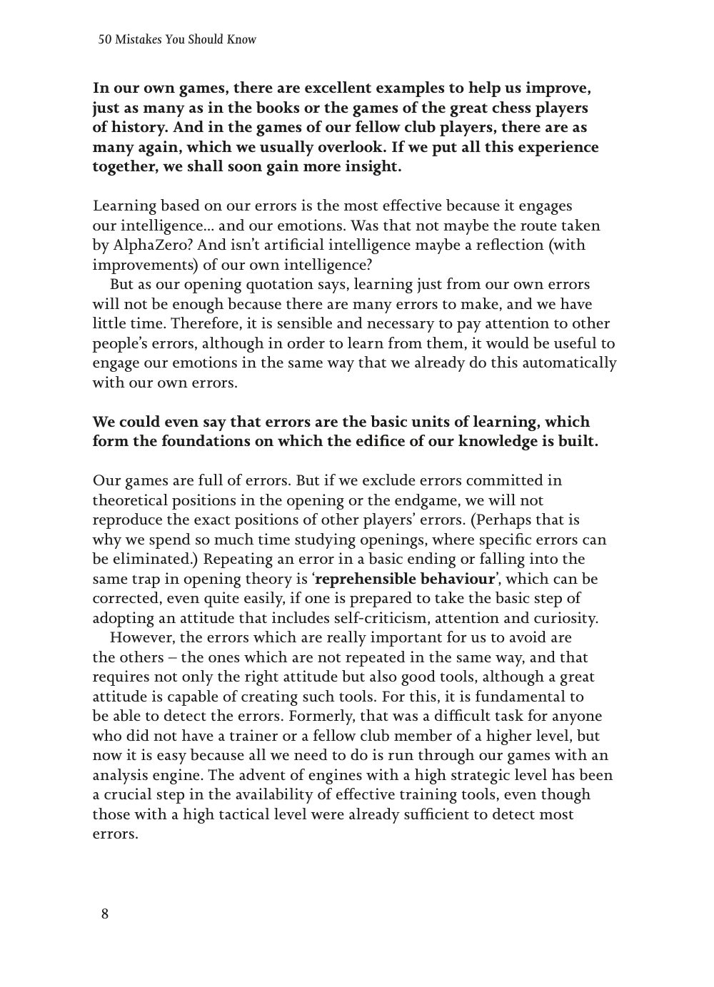Sample page 3