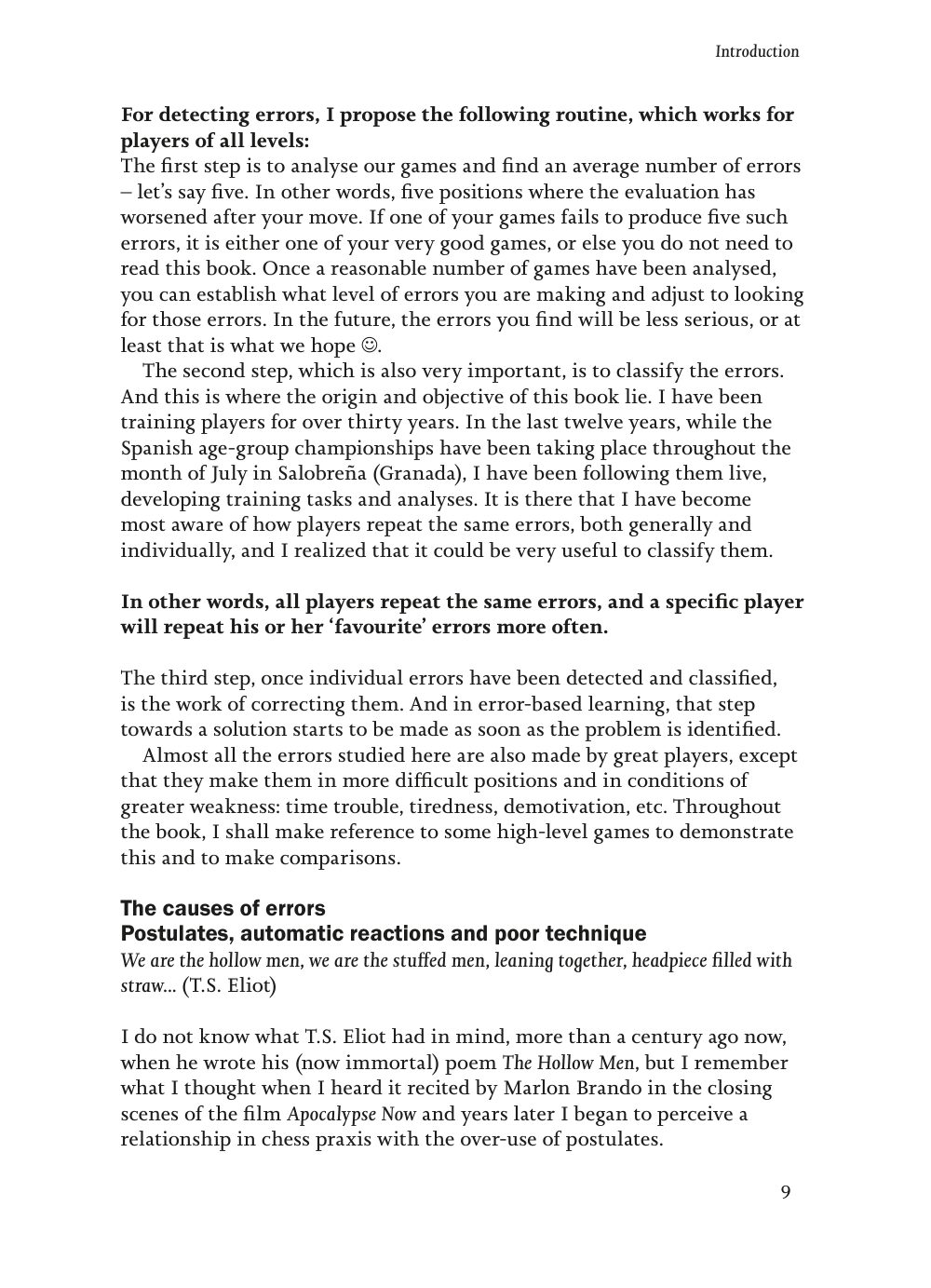 Sample page 4