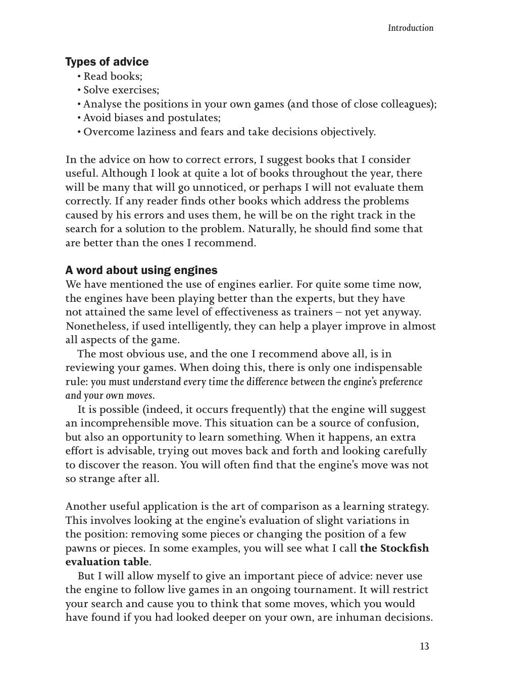 Sample page 8