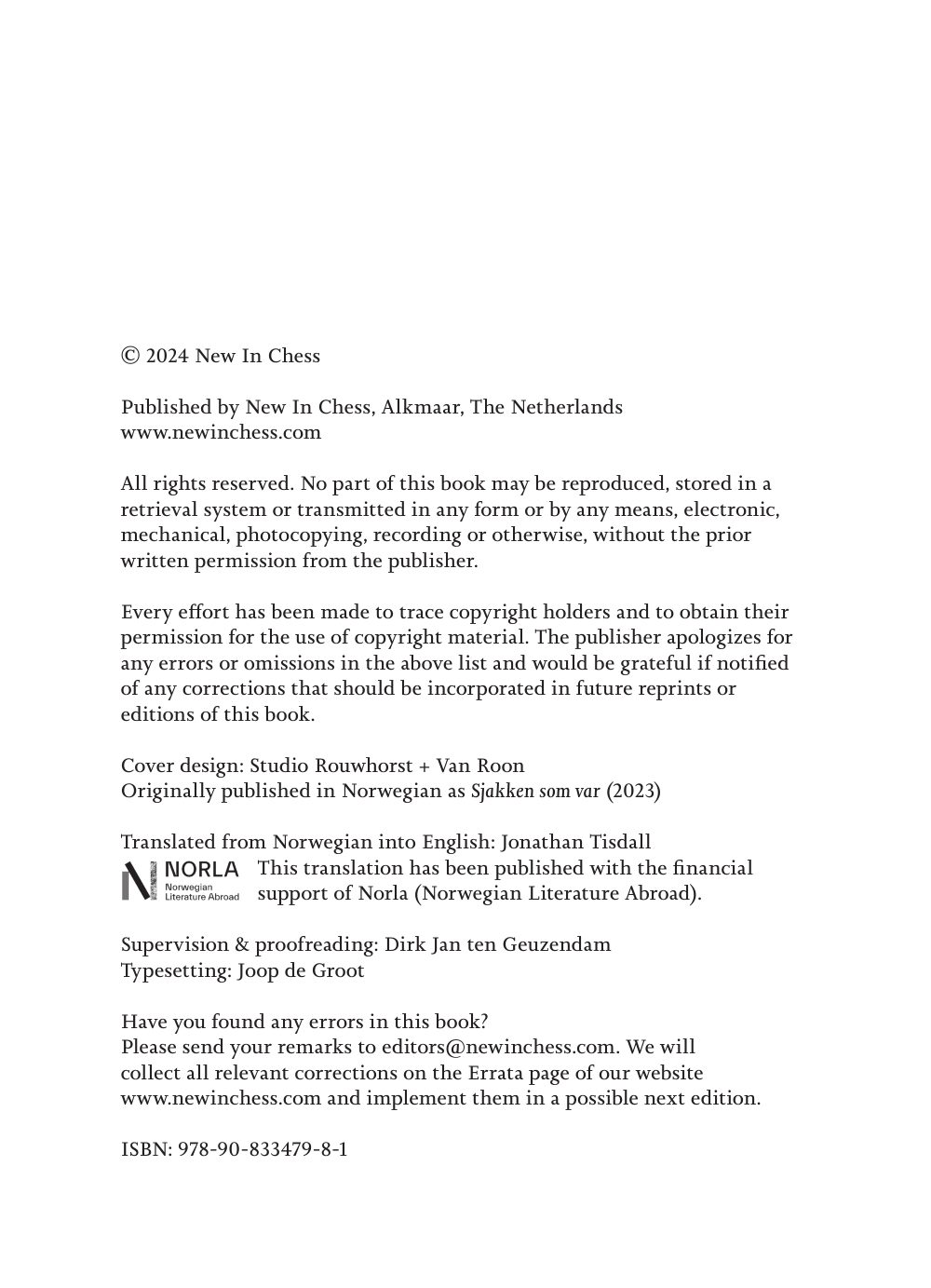 Sample page 2
