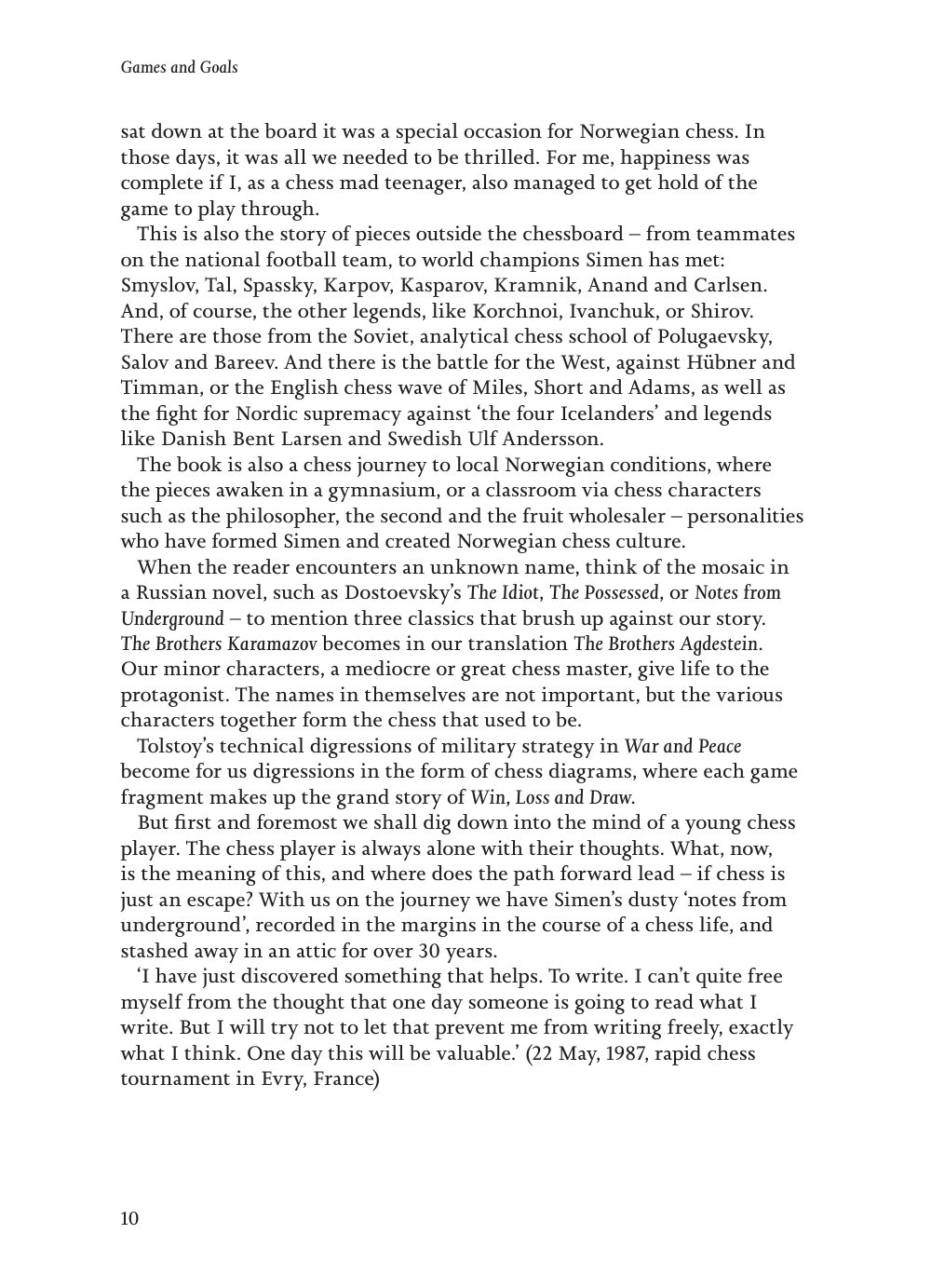 Sample page 7