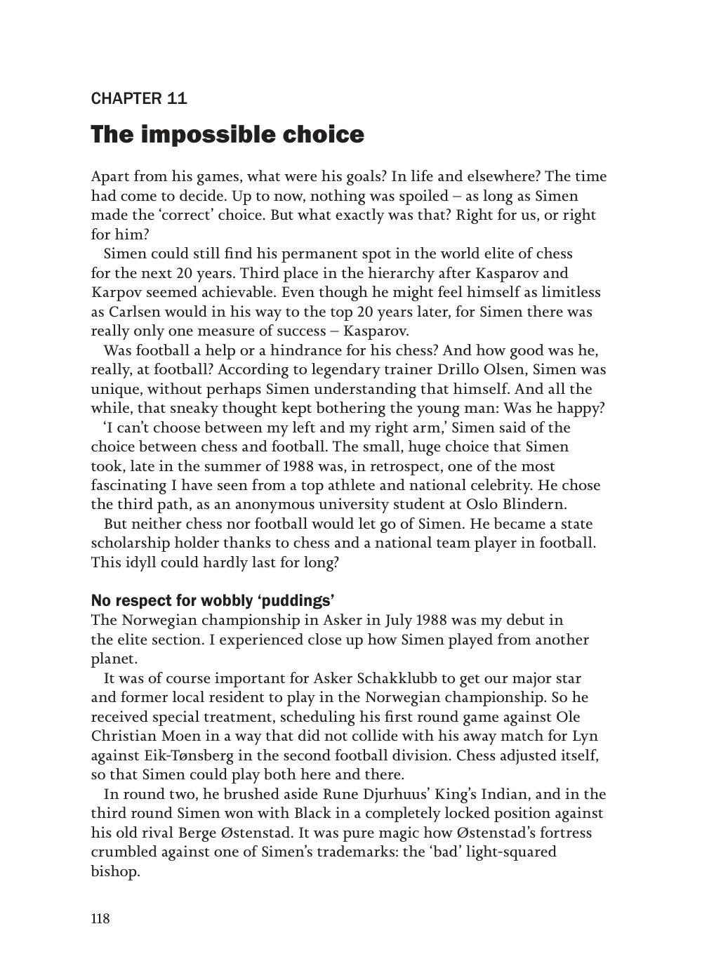 Sample page 9