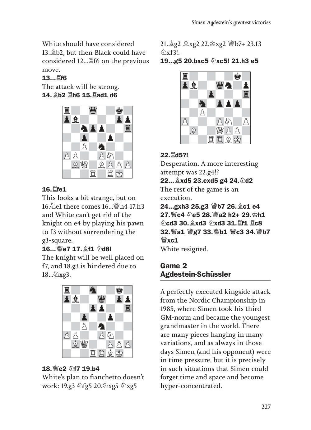 Sample page 16