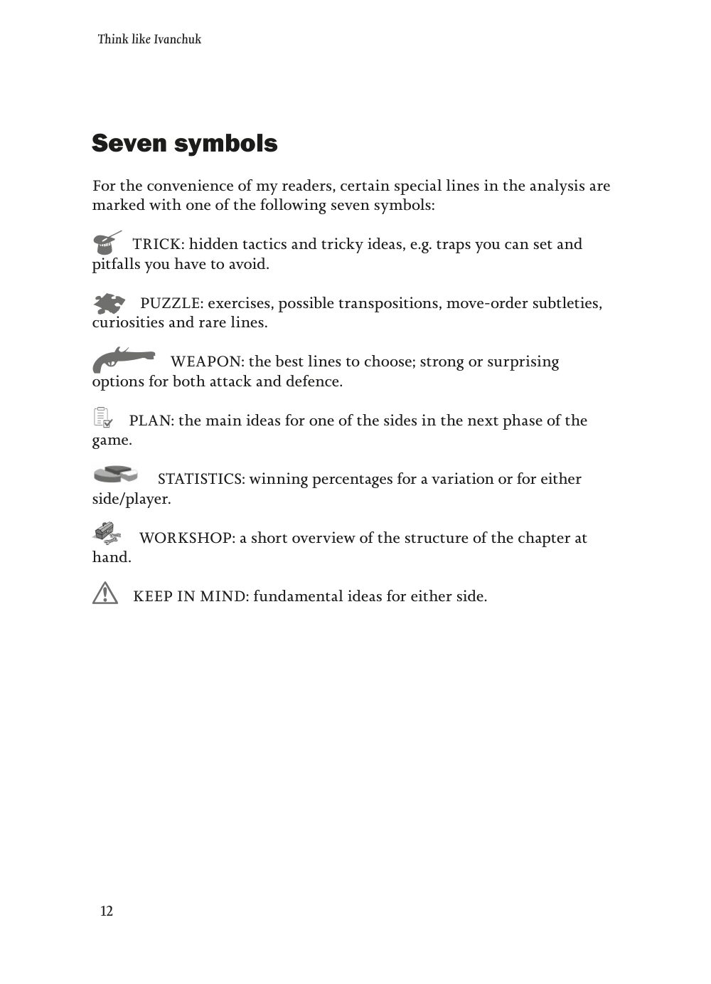 Sample page 8