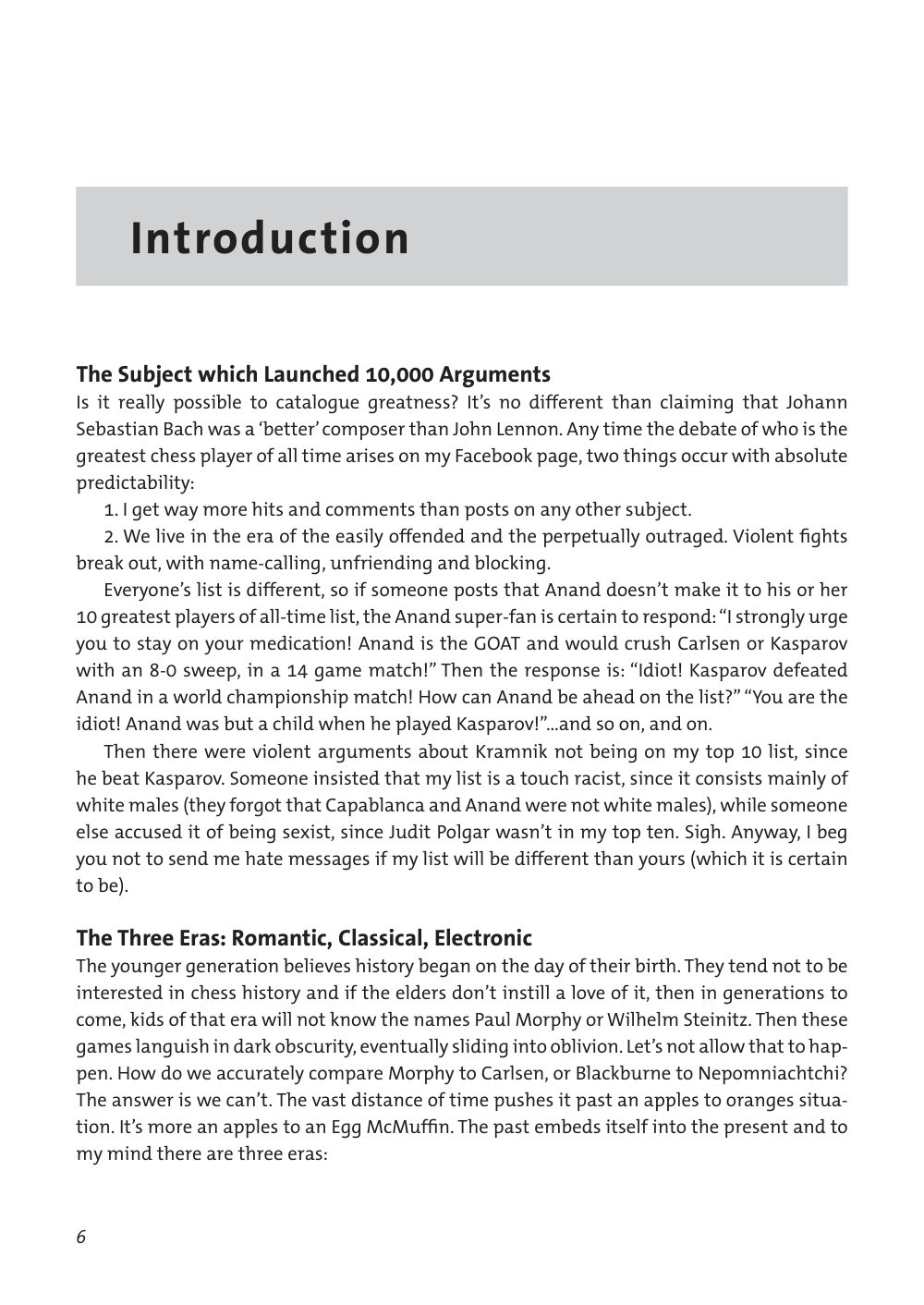 Sample page 4
