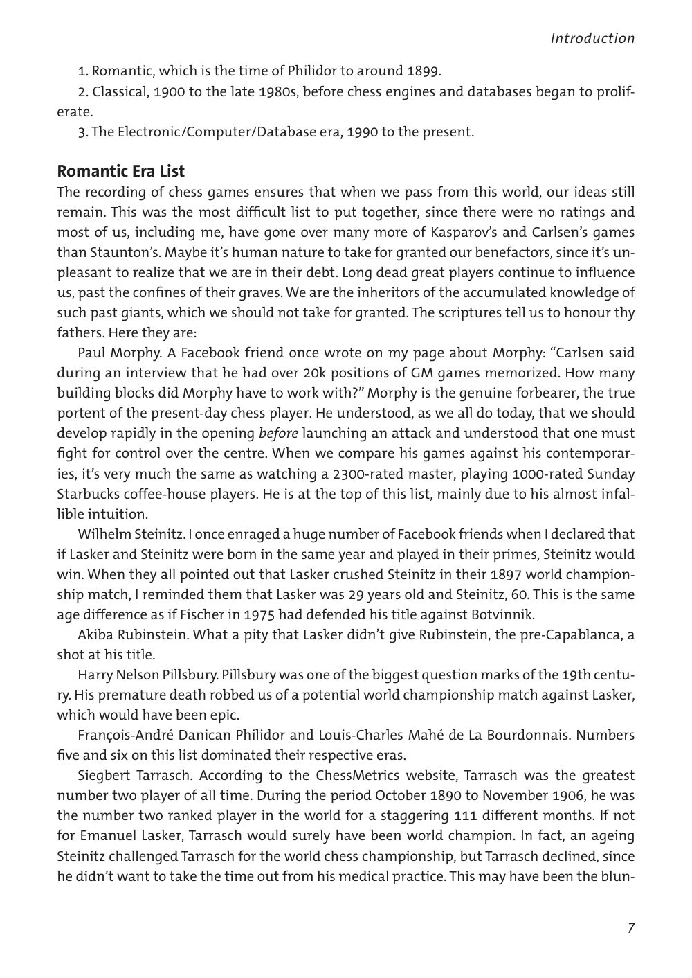 Sample page 5