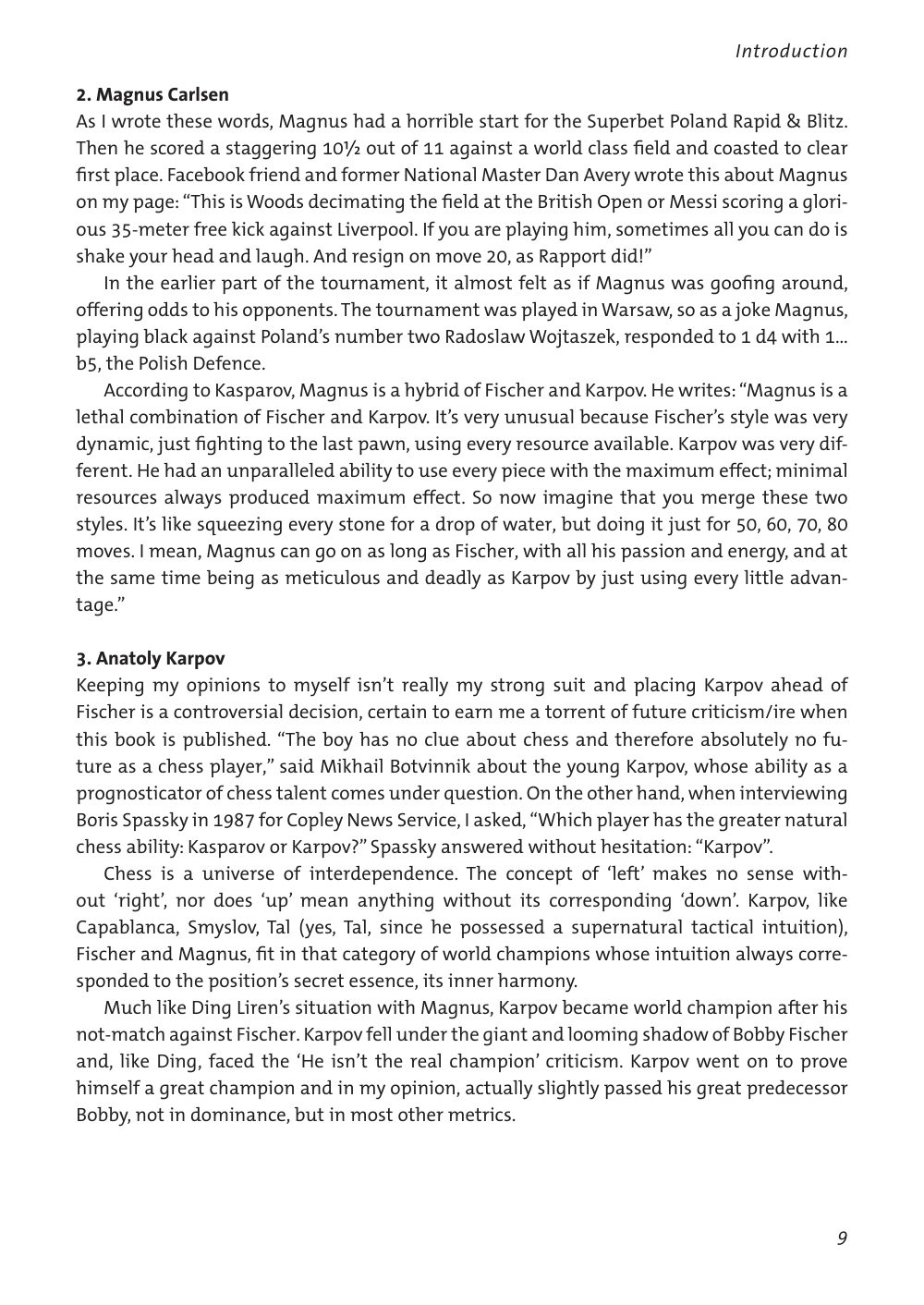Sample page 7