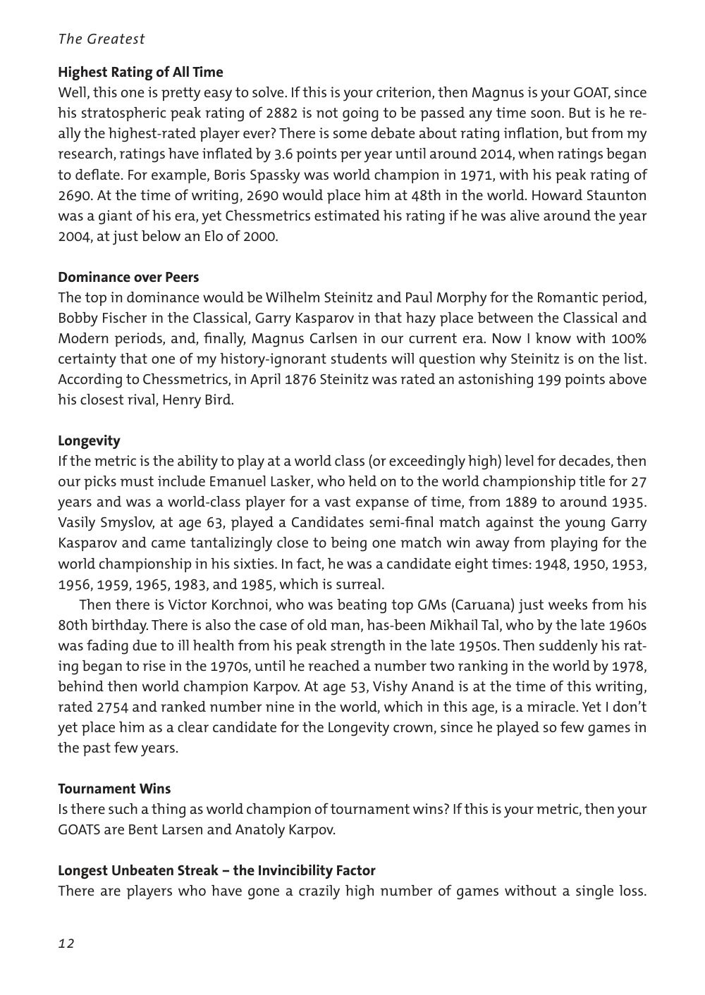Sample page 10