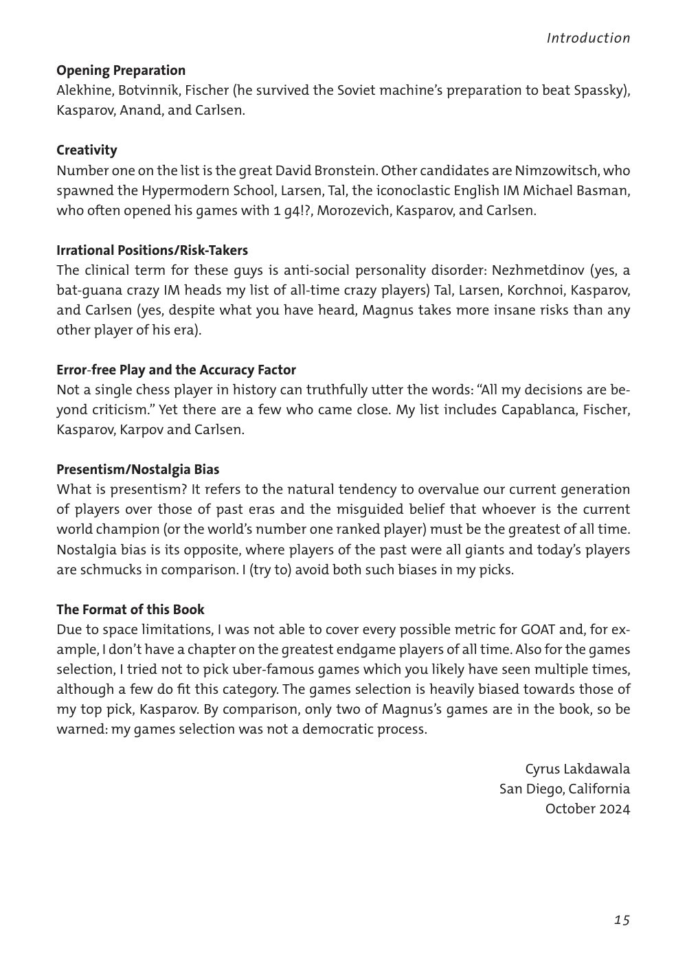 Sample page 13