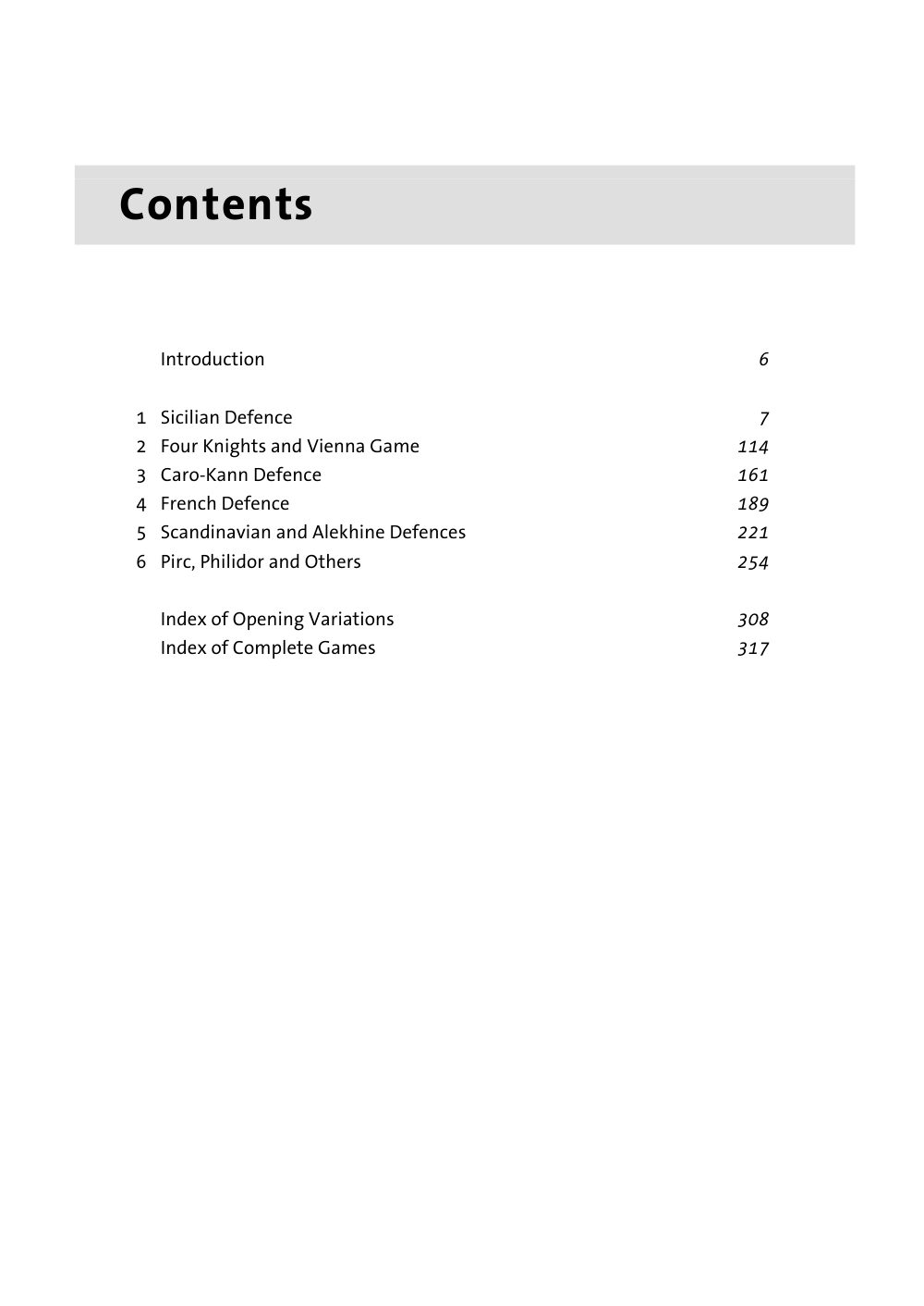 Sample page 3