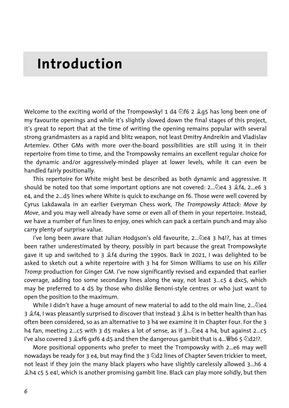 Sample page 4