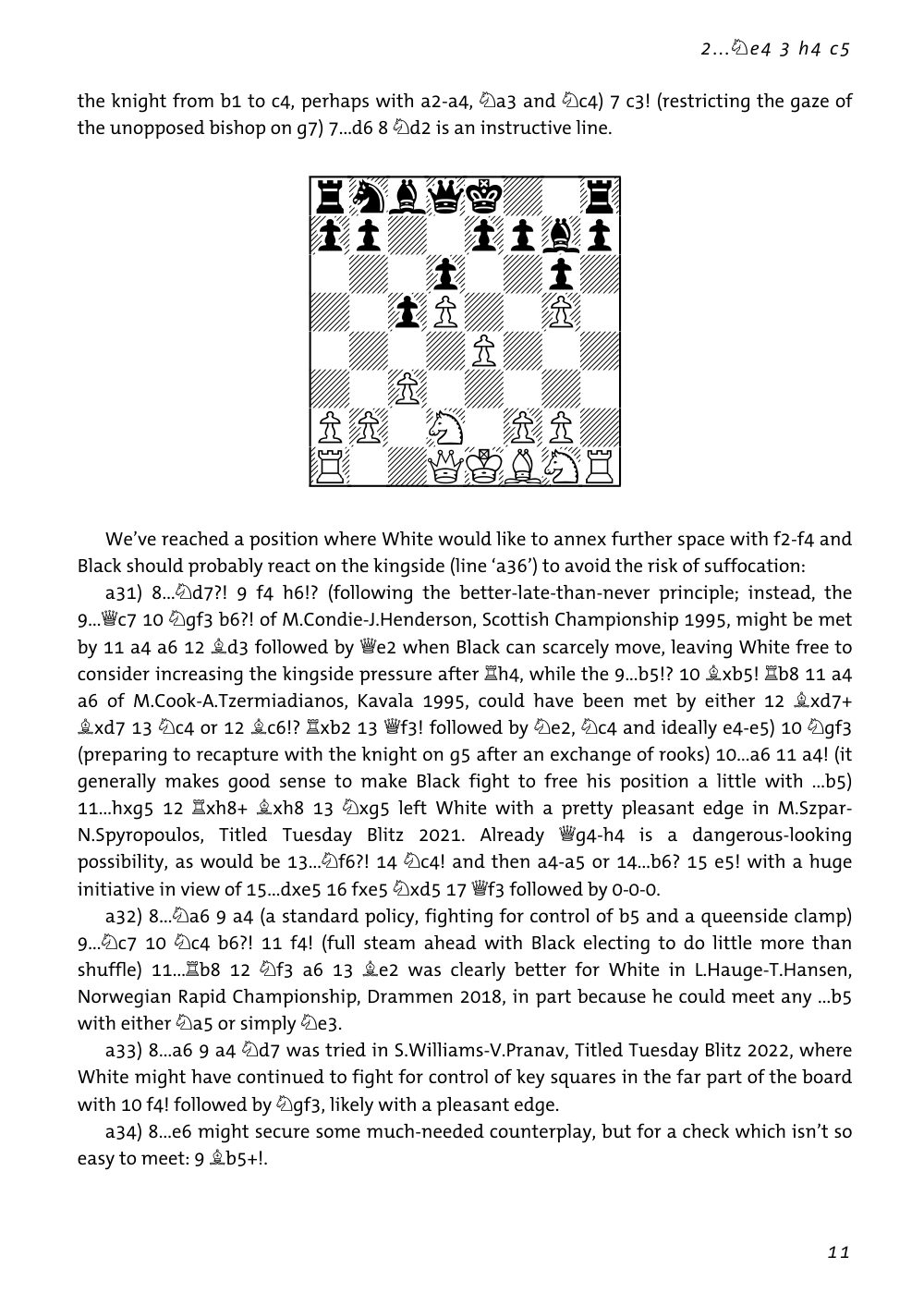 Sample page 9