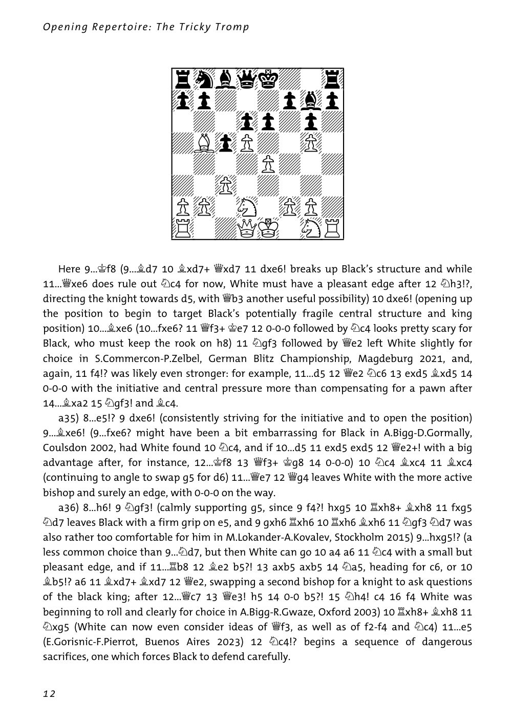 Sample page 10