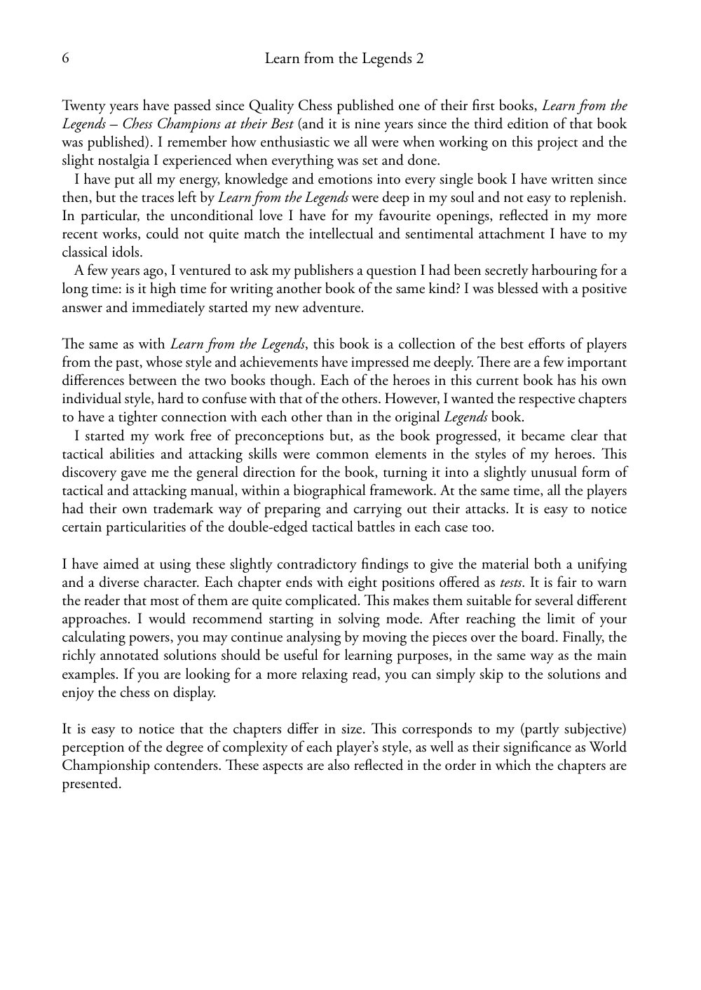 Sample page 4