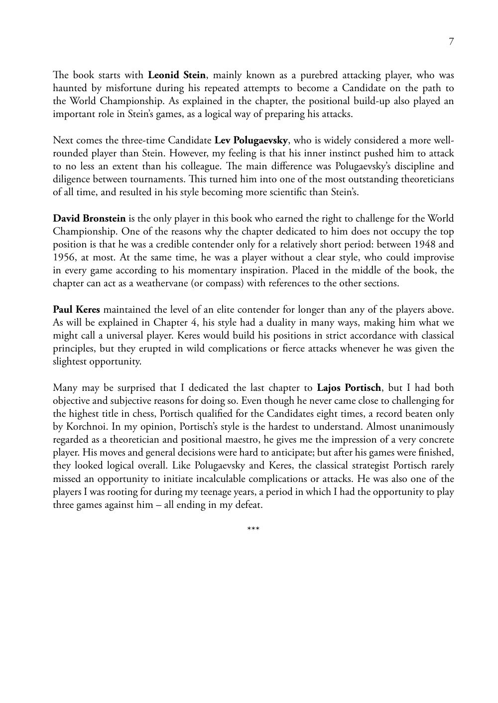 Sample page 5