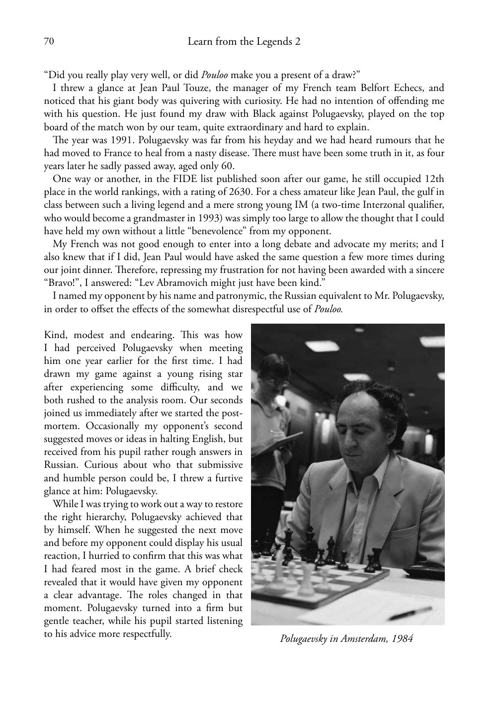 Sample page 8