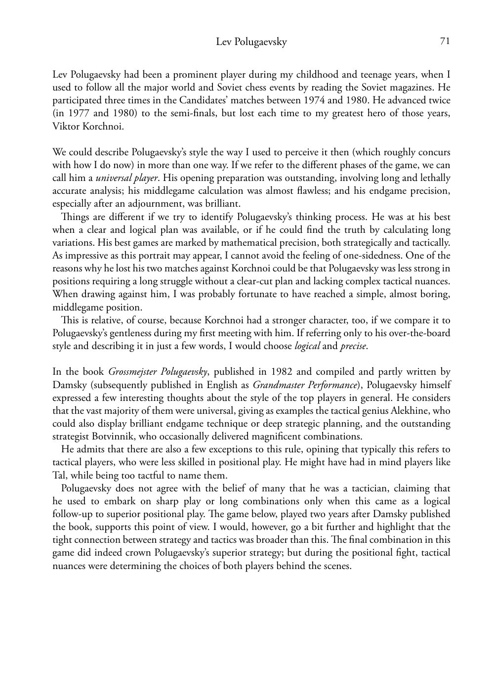 Sample page 9