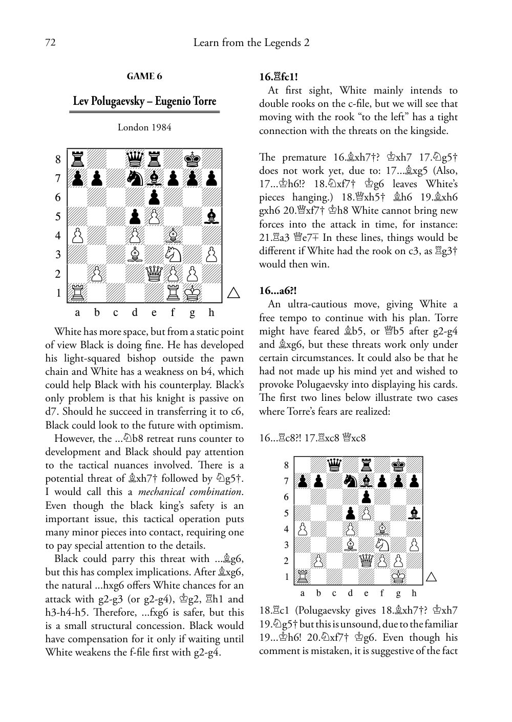 Sample page 10