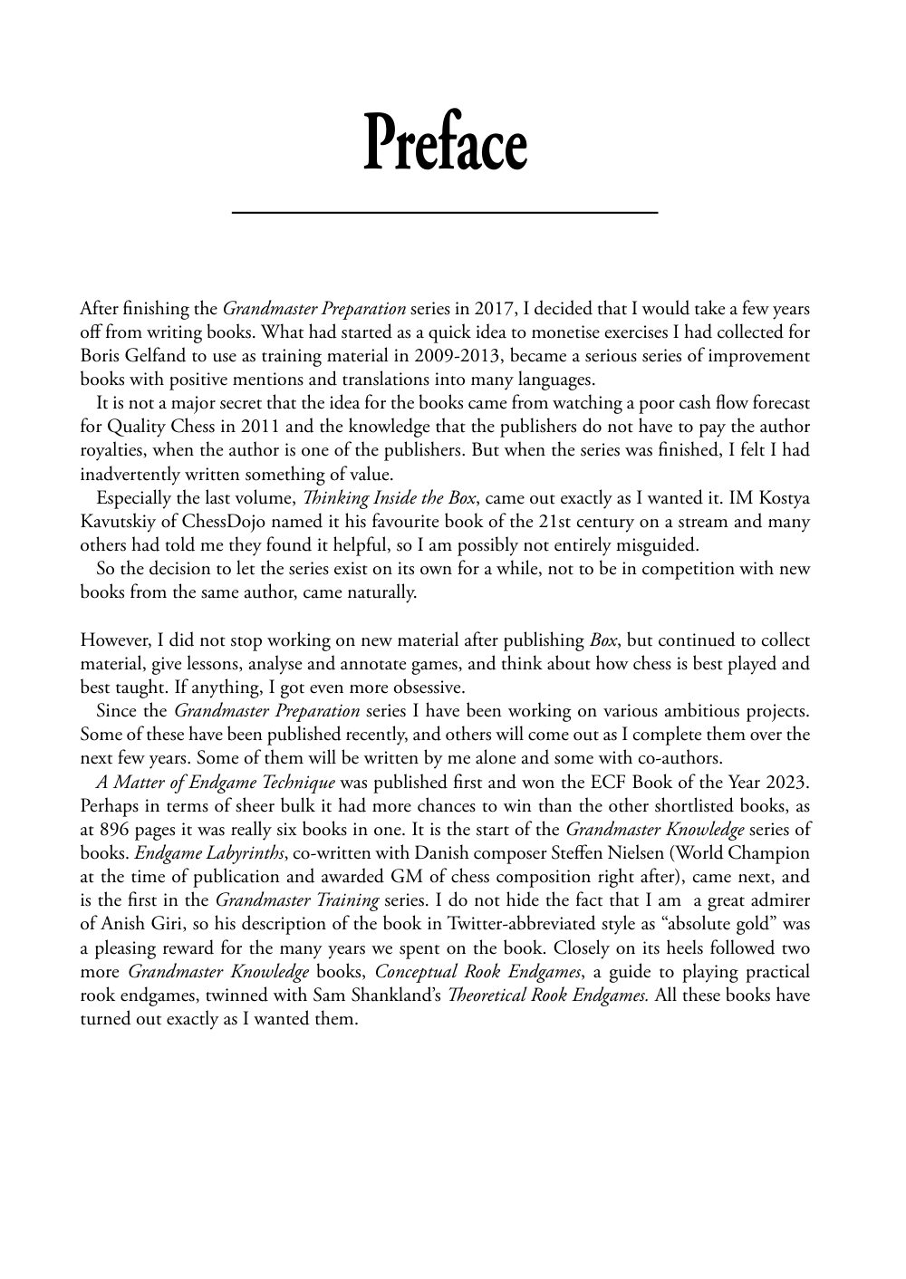 Sample page 4