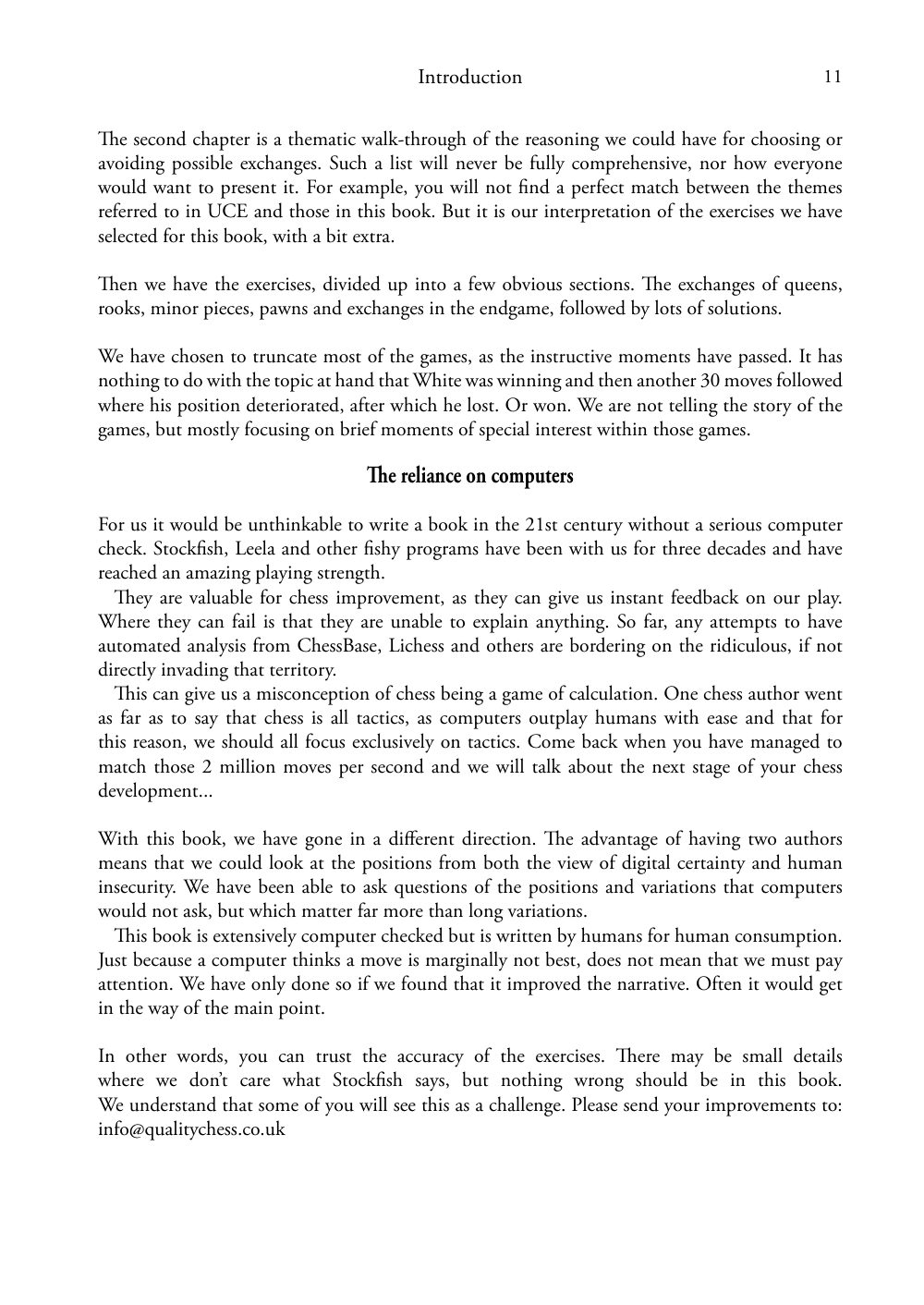 Sample page 9