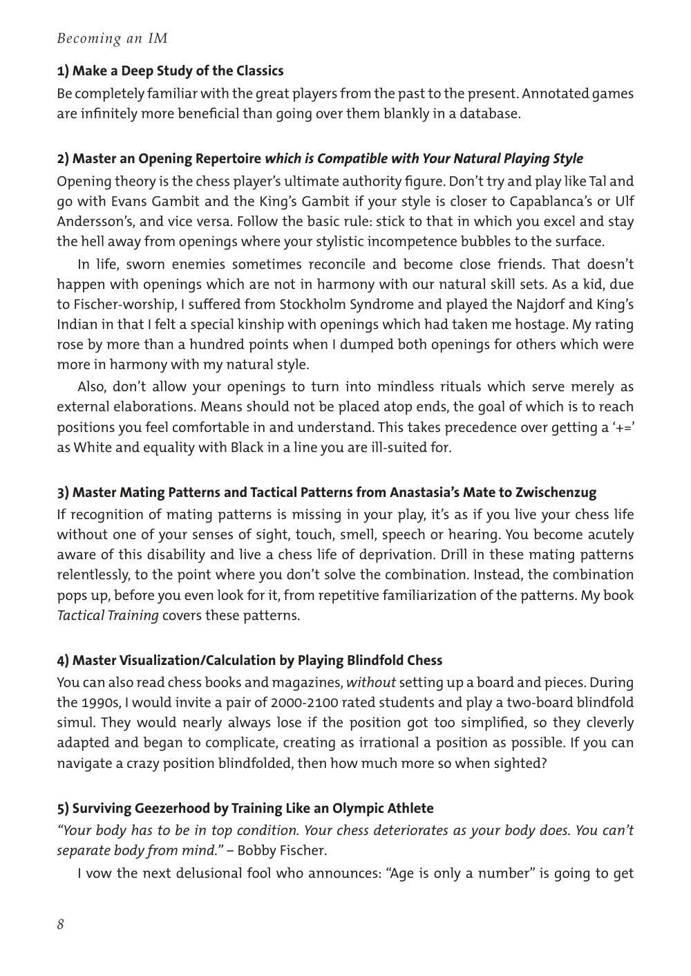 Sample page 6