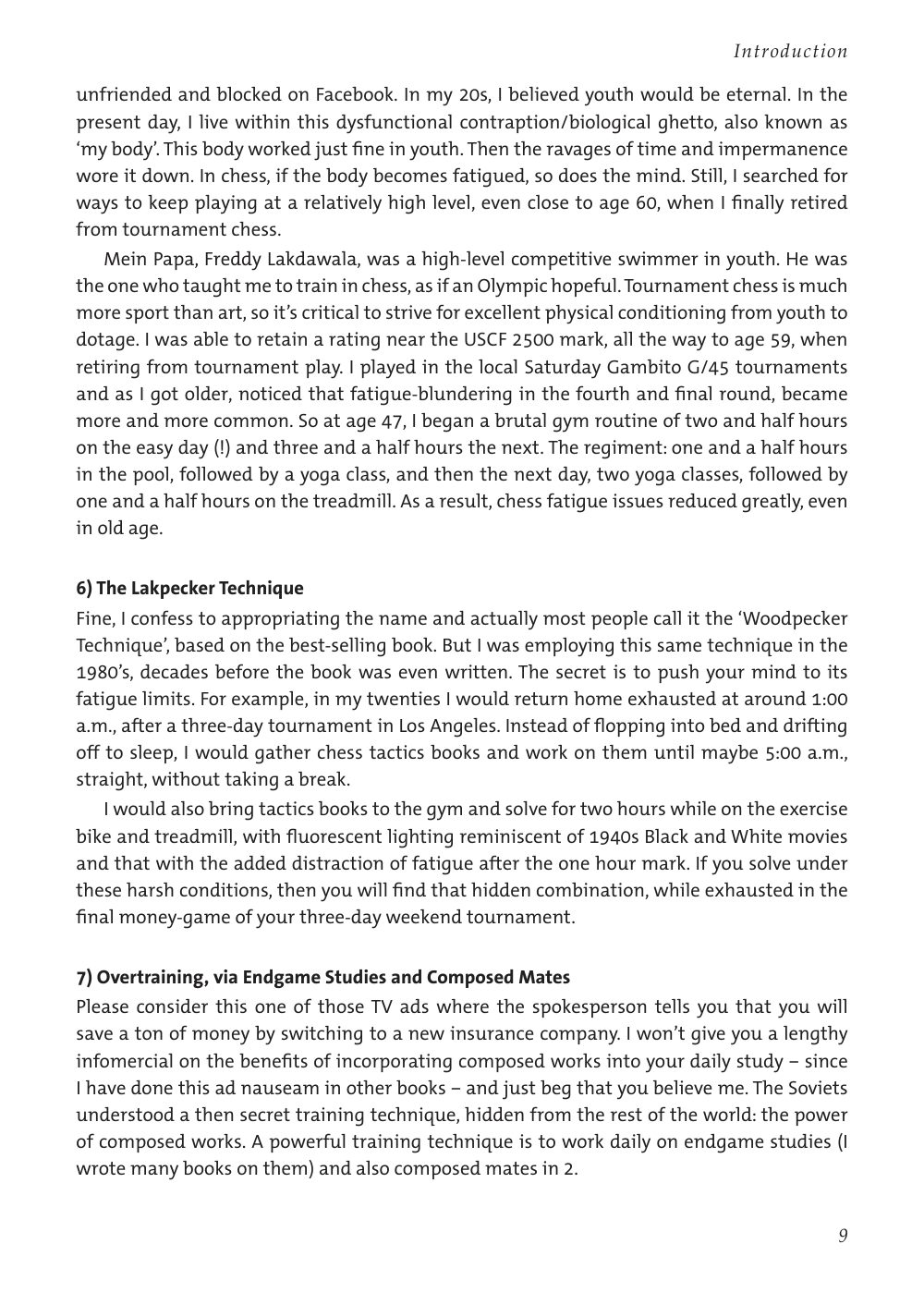Sample page 7