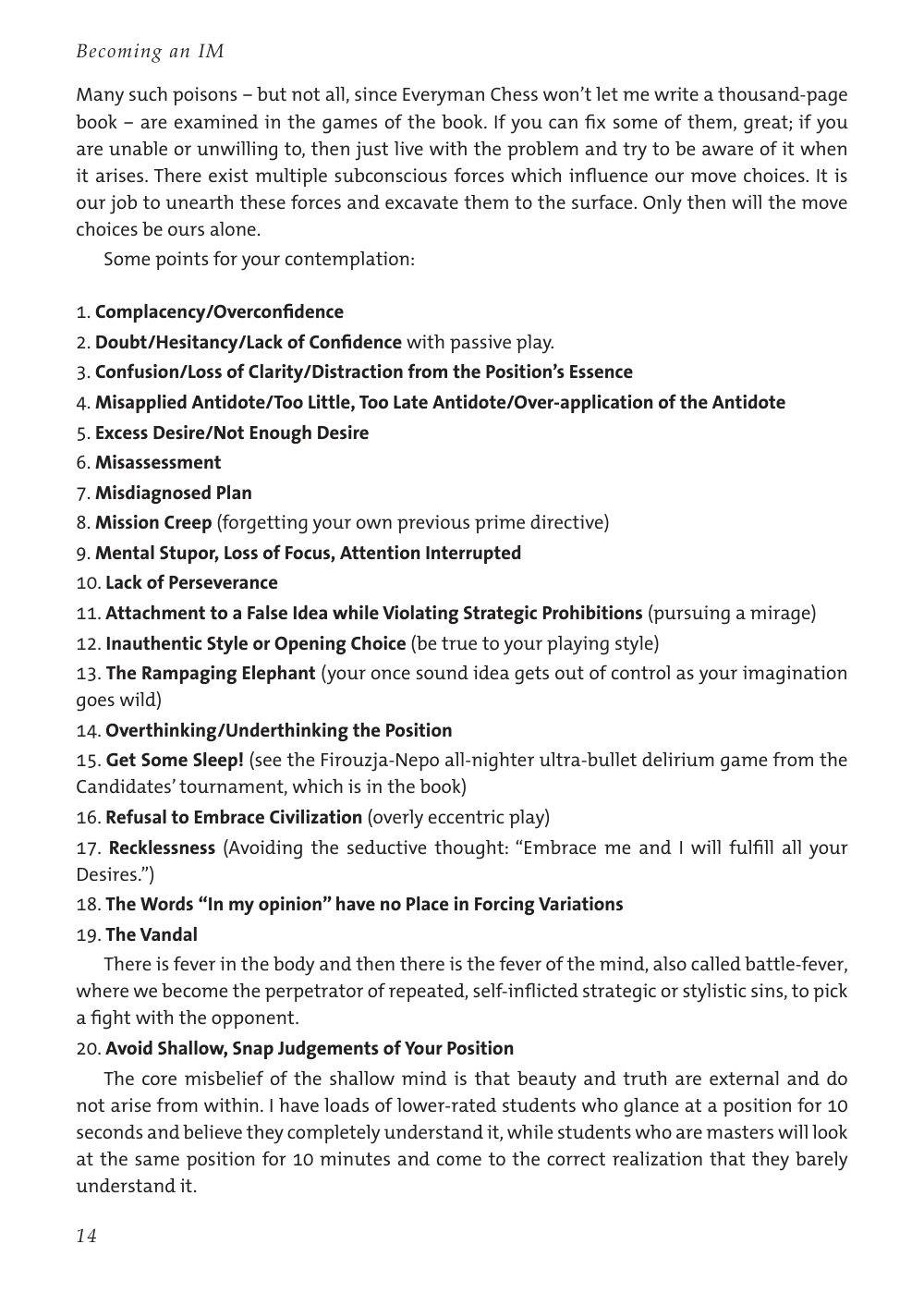 Sample page 12