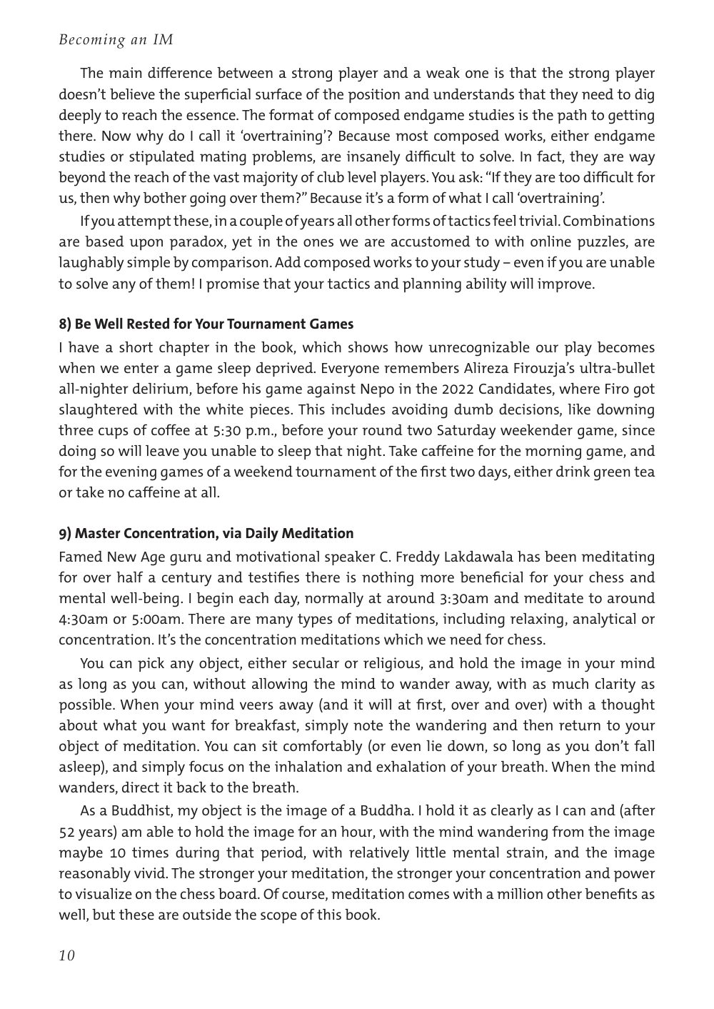 Sample page 8